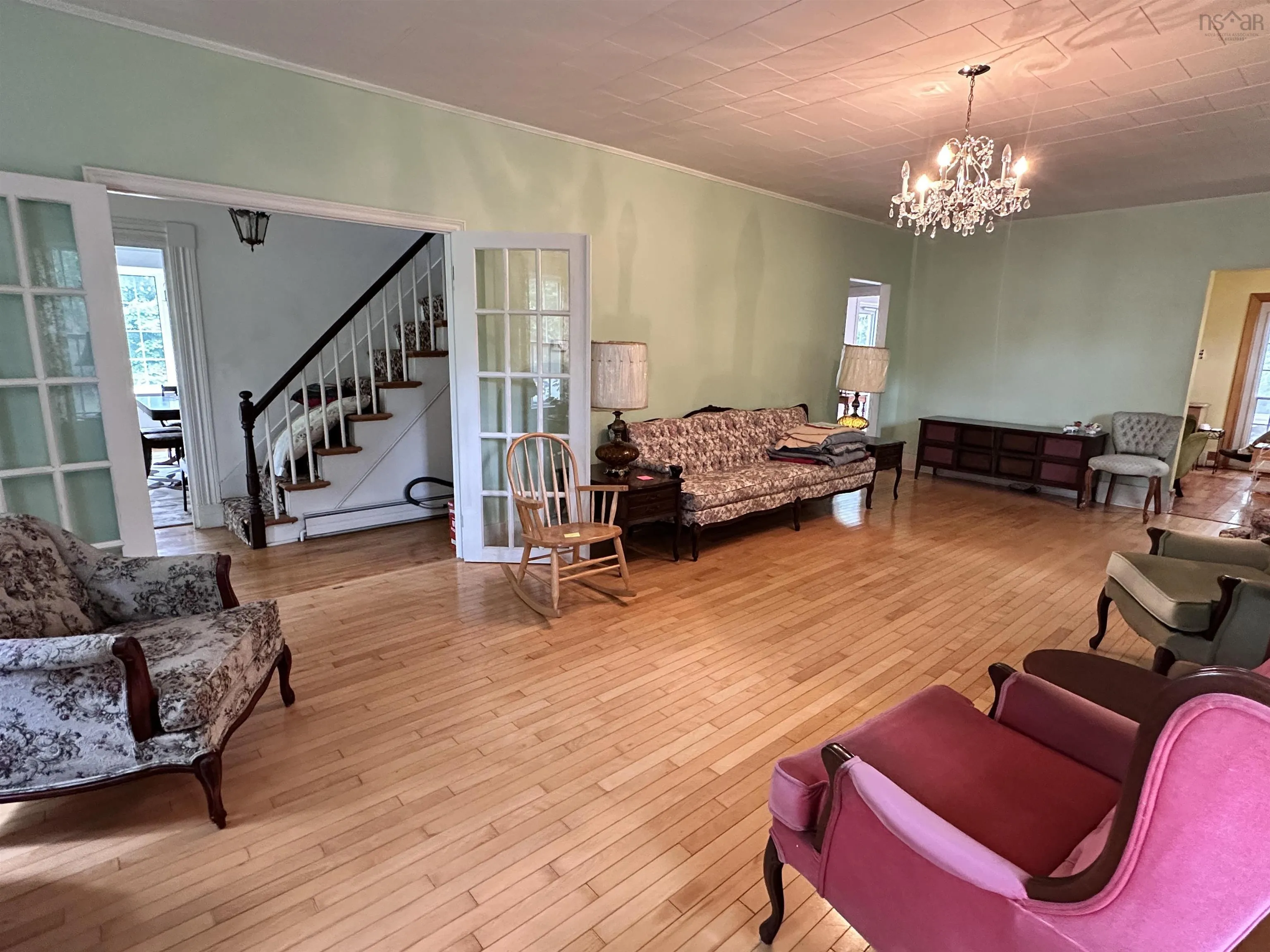 4150 Highway 3, Brooklyn, NS B0J 1H0, 4 Bedrooms Bedrooms, ,2 BathroomsBathrooms,Residential,For Sale,Highway 3,202517805