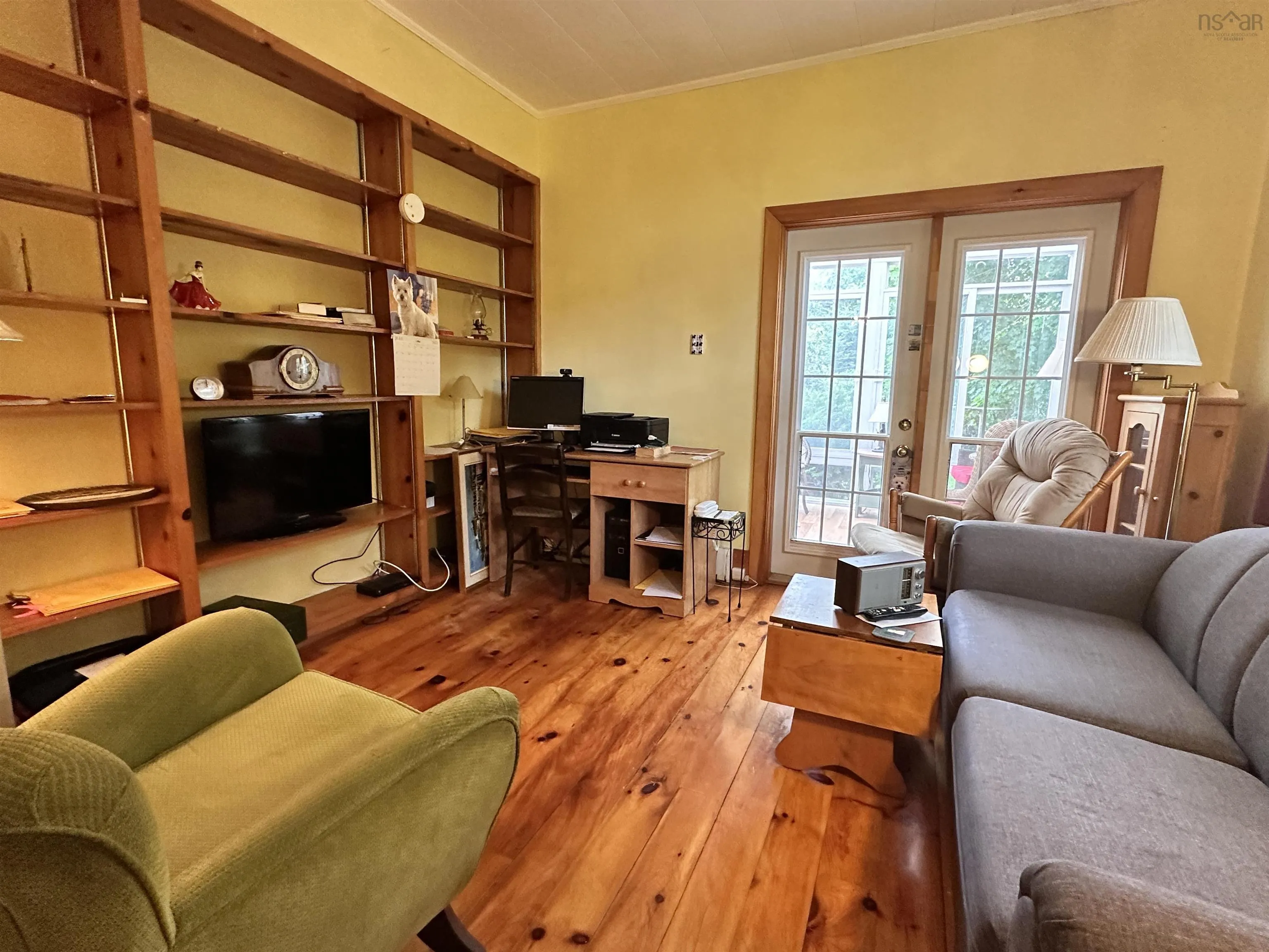 4150 Highway 3, Brooklyn, NS B0J 1H0, 4 Bedrooms Bedrooms, ,2 BathroomsBathrooms,Residential,For Sale,Highway 3,202517805