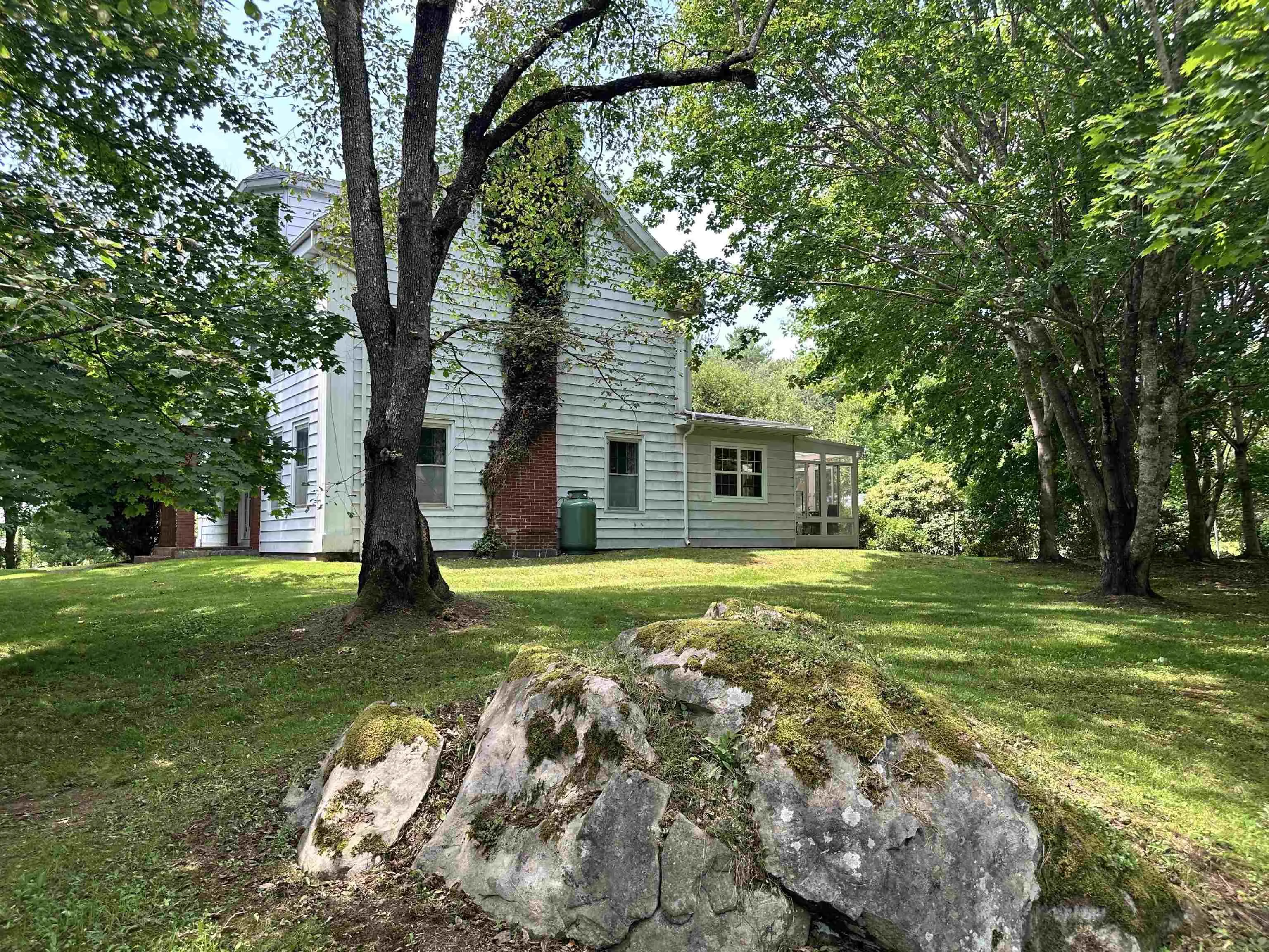 4150 Highway 3, Brooklyn, NS B0J 1H0, 4 Bedrooms Bedrooms, ,2 BathroomsBathrooms,Residential,For Sale,Highway 3,202517805