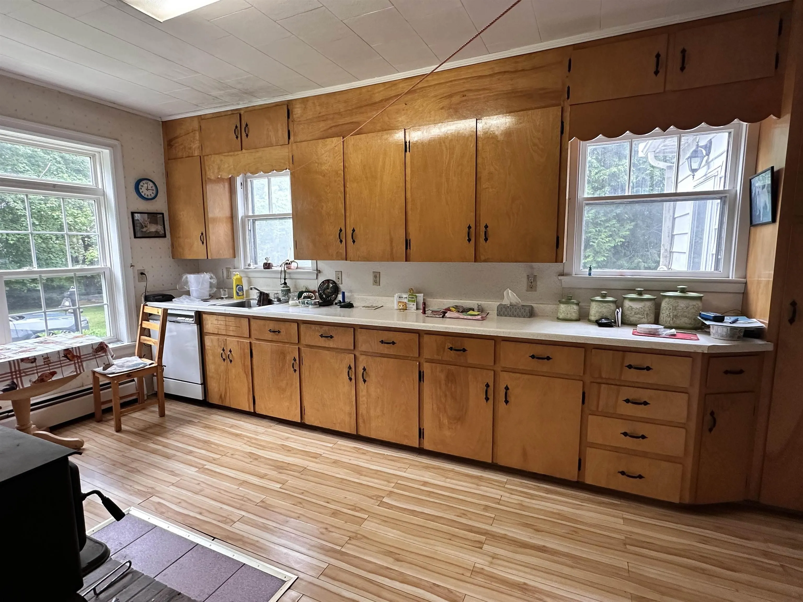 4150 Highway 3, Brooklyn, NS B0J 1H0, 4 Bedrooms Bedrooms, ,2 BathroomsBathrooms,Residential,For Sale,Highway 3,202517805