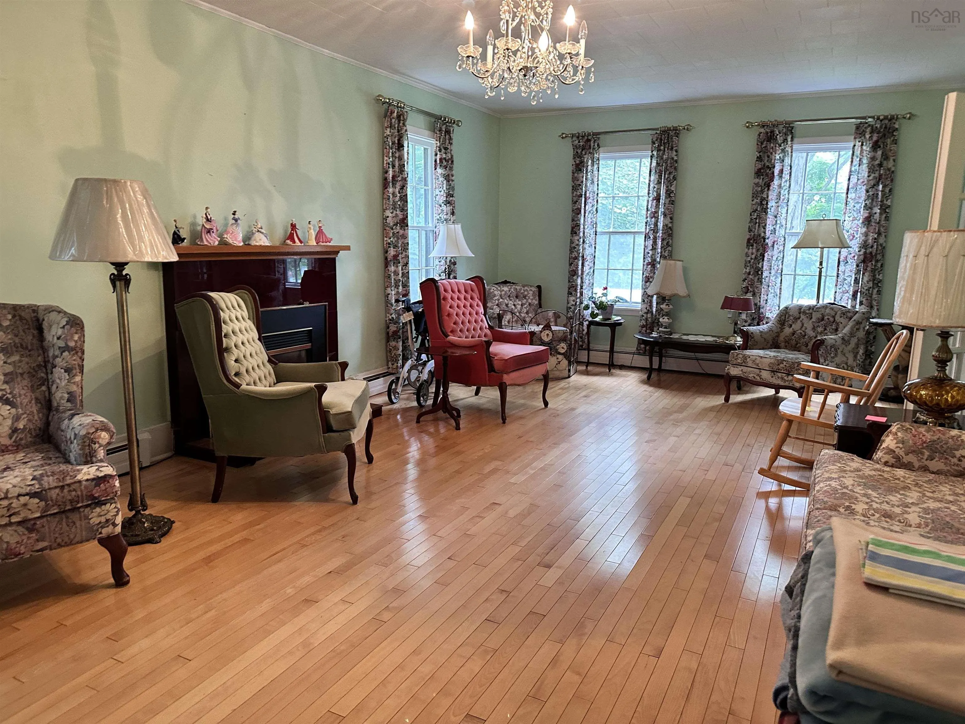 4150 Highway 3, Brooklyn, NS B0J 1H0, 4 Bedrooms Bedrooms, ,2 BathroomsBathrooms,Residential,For Sale,Highway 3,202517805