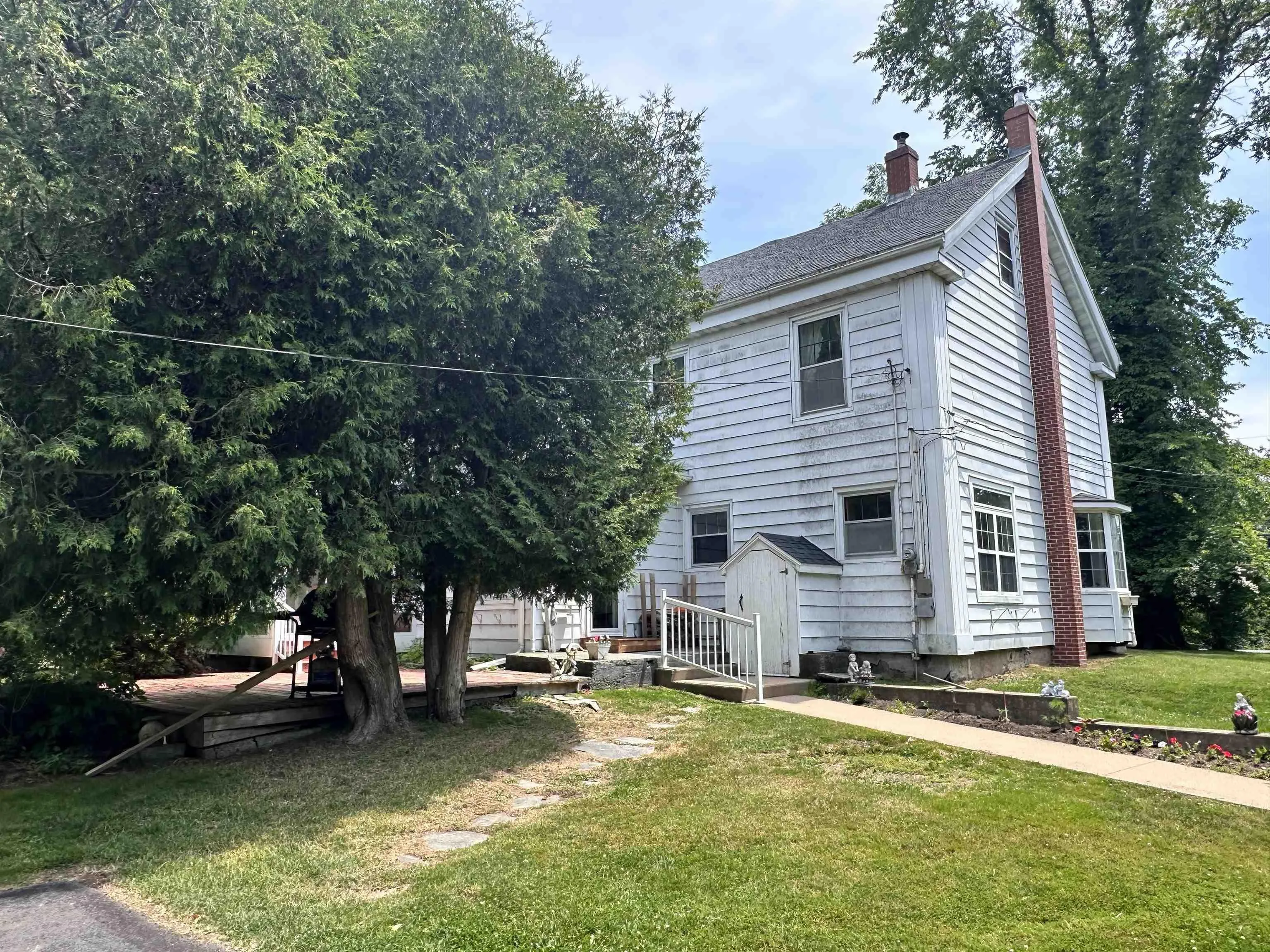 4150 Highway 3, Brooklyn, NS B0J 1H0, 4 Bedrooms Bedrooms, ,2 BathroomsBathrooms,Residential,For Sale,Highway 3,202517805