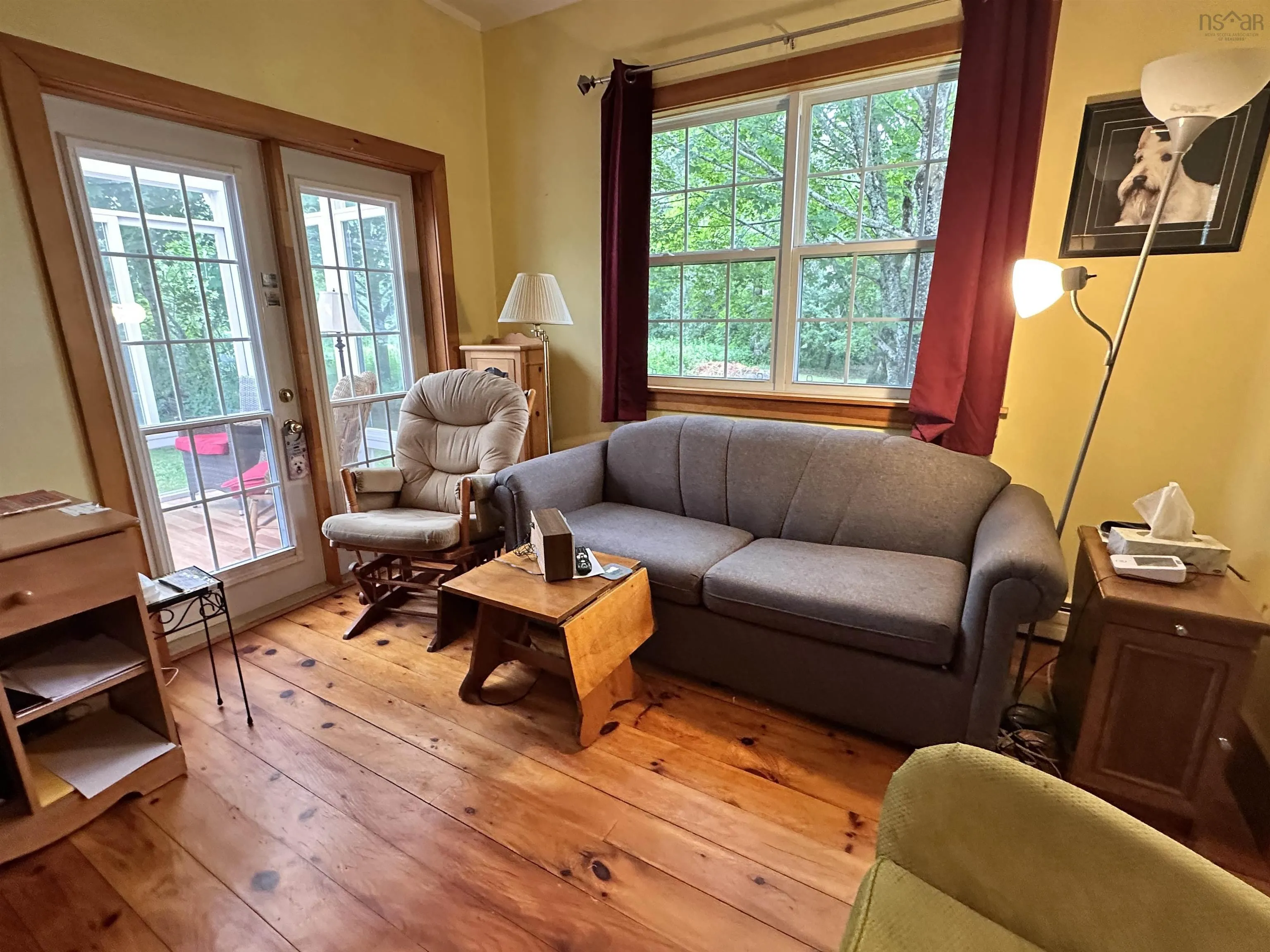 4150 Highway 3, Brooklyn, NS B0J 1H0, 4 Bedrooms Bedrooms, ,2 BathroomsBathrooms,Residential,For Sale,Highway 3,202517805