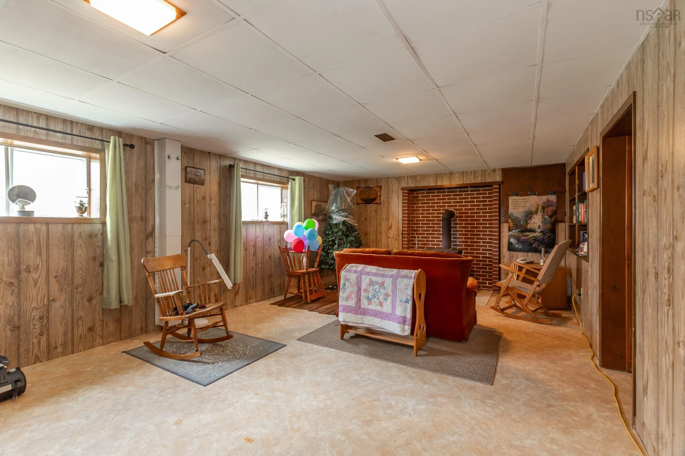 4231 Shore Road, Parkers Cove Ns B0s 1a0, 3 Bedrooms Bedrooms, ,1 BathroomBathrooms,Residential,For Sale,Shore,202510532