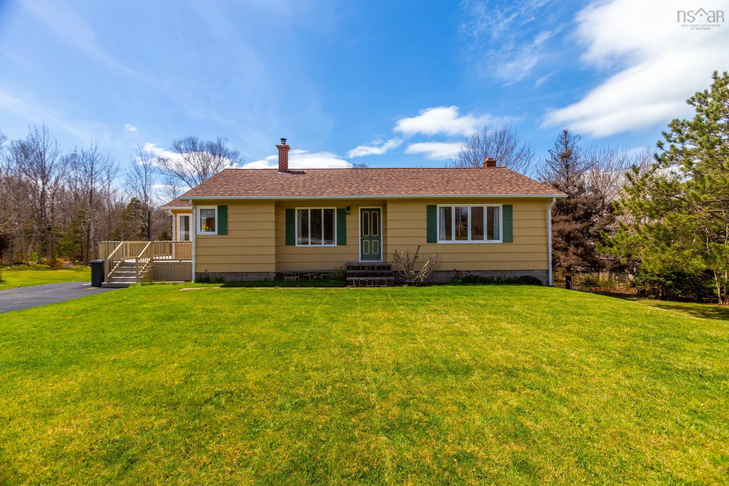 4231 Shore Road, Parkers Cove Ns B0s 1a0, 3 Bedrooms Bedrooms, ,1 BathroomBathrooms,Residential,For Sale,Shore,202510532