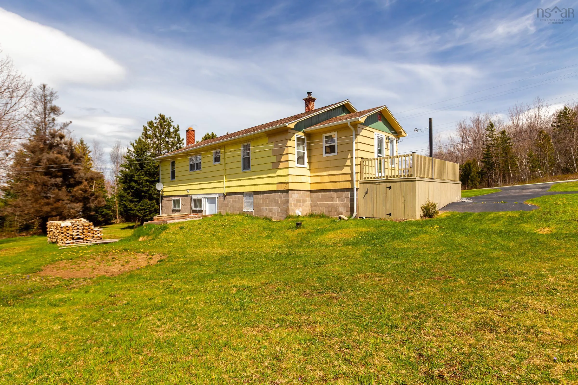 4231 Shore Road, Parkers Cove Ns B0s 1a0, 3 Bedrooms Bedrooms, ,1 BathroomBathrooms,Residential,For Sale,Shore,202510532