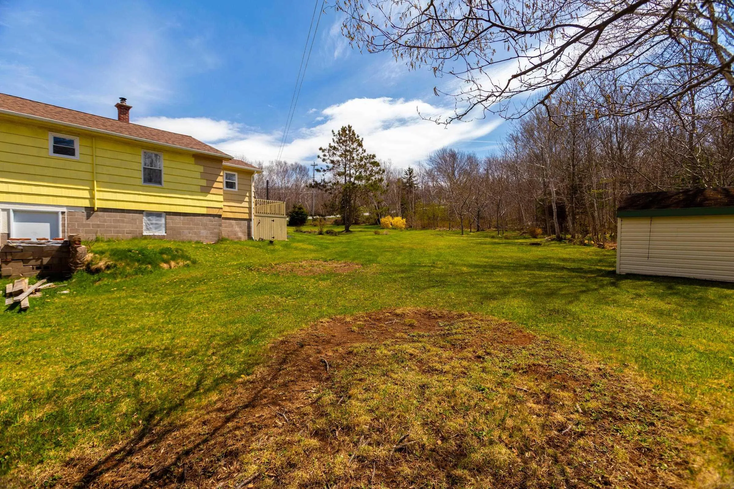 4231 Shore Road, Parkers Cove Ns B0s 1a0, 3 Bedrooms Bedrooms, ,1 BathroomBathrooms,Residential,For Sale,Shore,202510532
