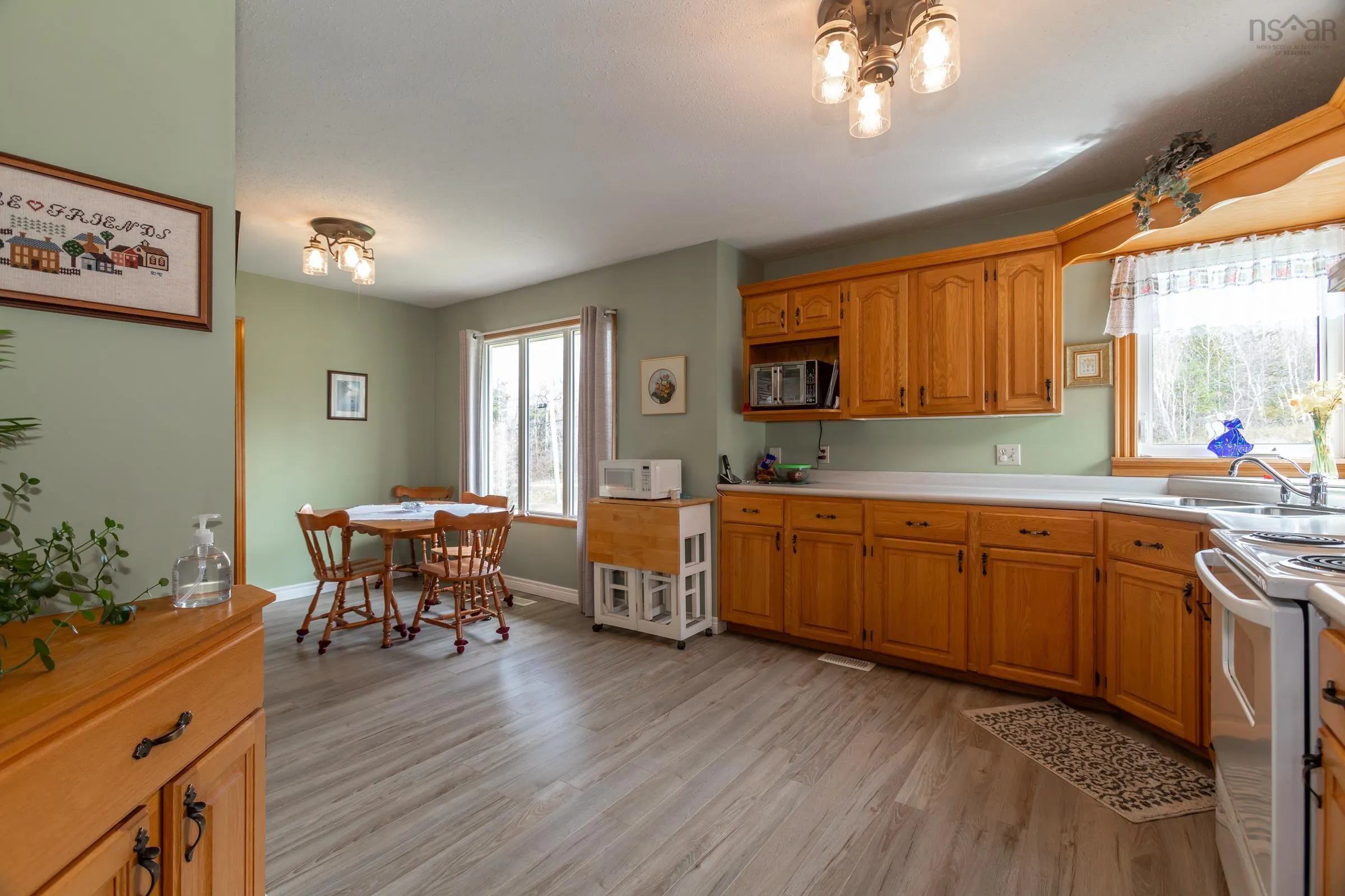 4231 Shore Road, Parkers Cove Ns B0s 1a0, 3 Bedrooms Bedrooms, ,1 BathroomBathrooms,Residential,For Sale,Shore,202510532
