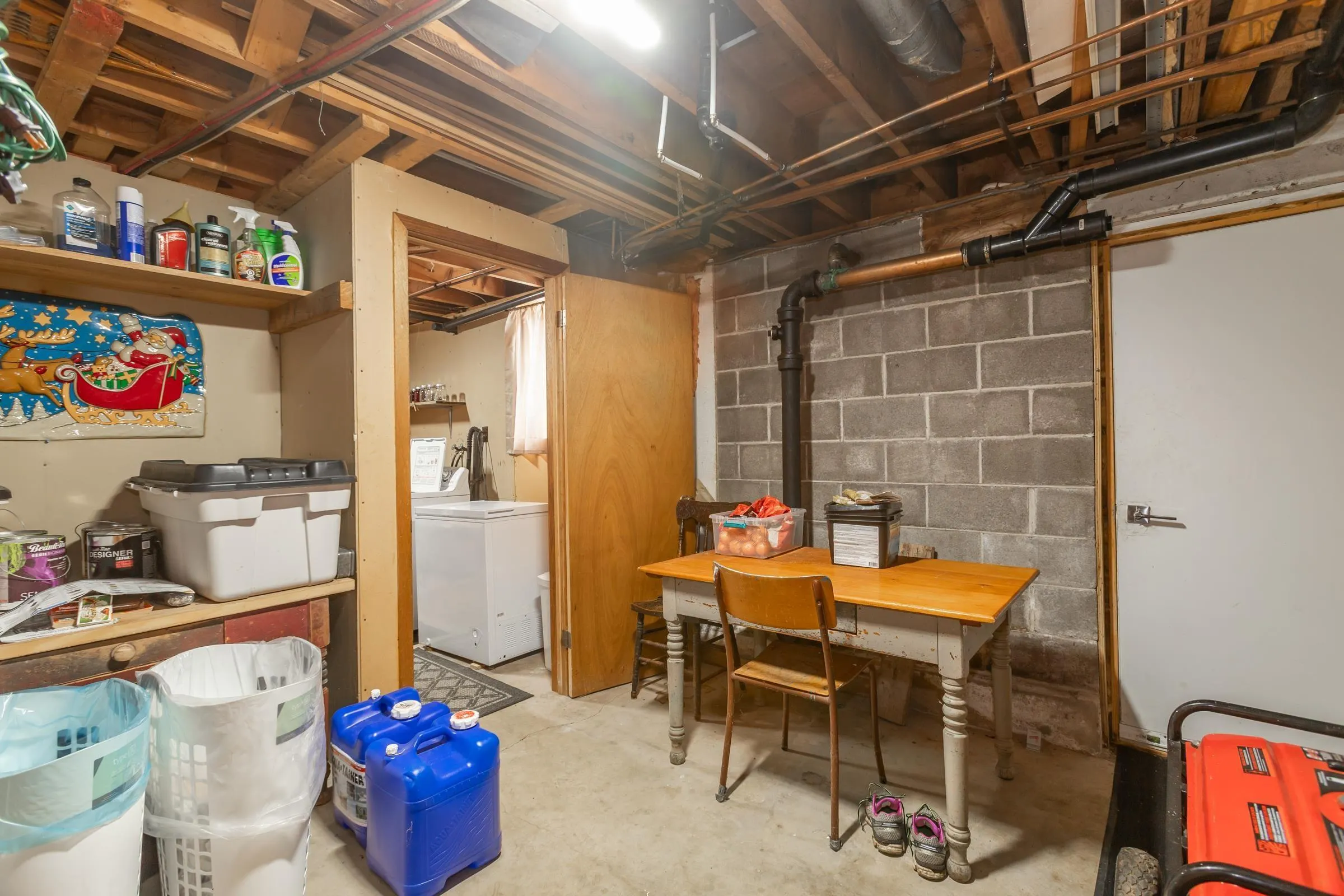 4231 Shore Road, Parkers Cove Ns B0s 1a0, 3 Bedrooms Bedrooms, ,1 BathroomBathrooms,Residential,For Sale,Shore,202510532