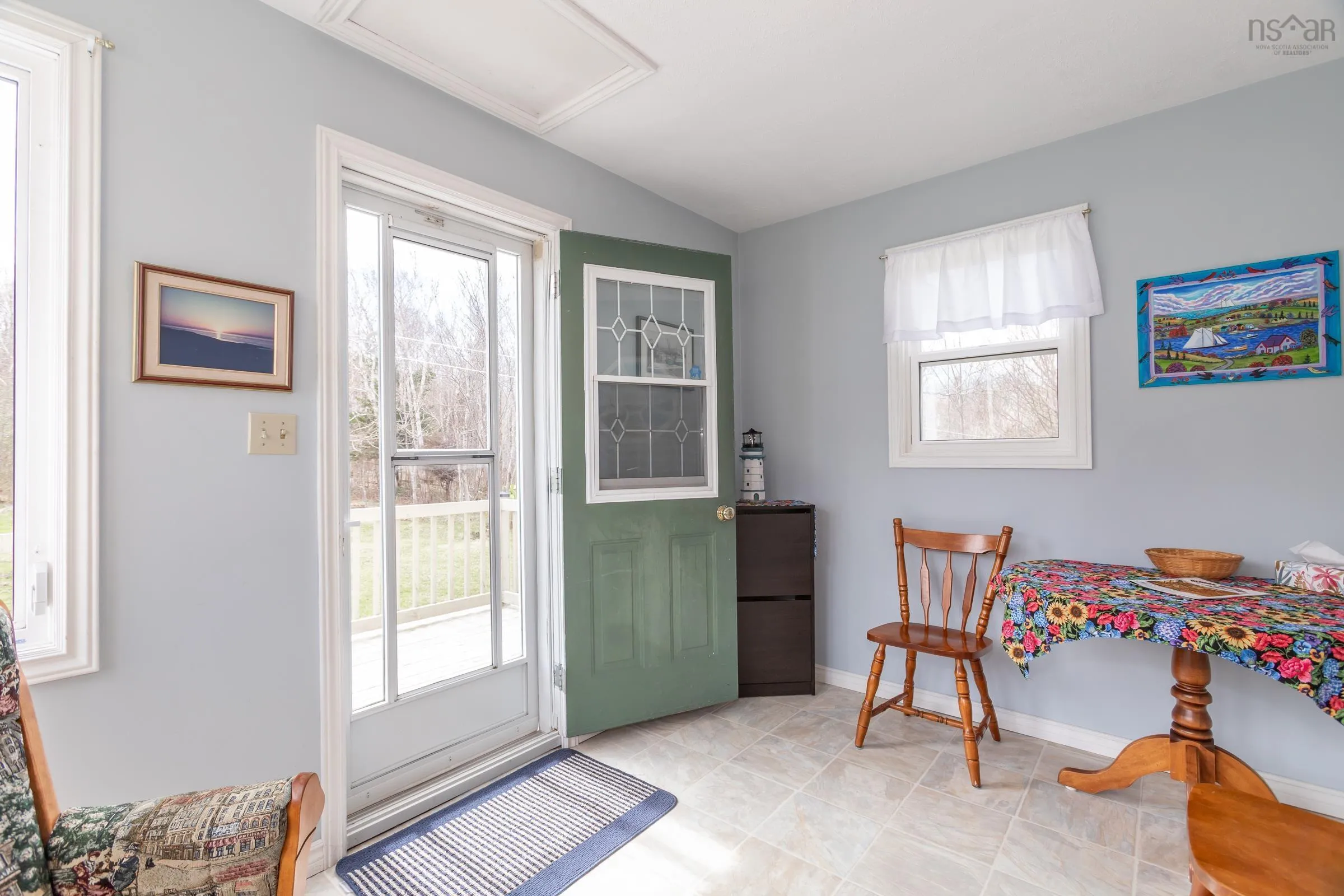 4231 Shore Road, Parkers Cove Ns B0s 1a0, 3 Bedrooms Bedrooms, ,1 BathroomBathrooms,Residential,For Sale,Shore,202510532