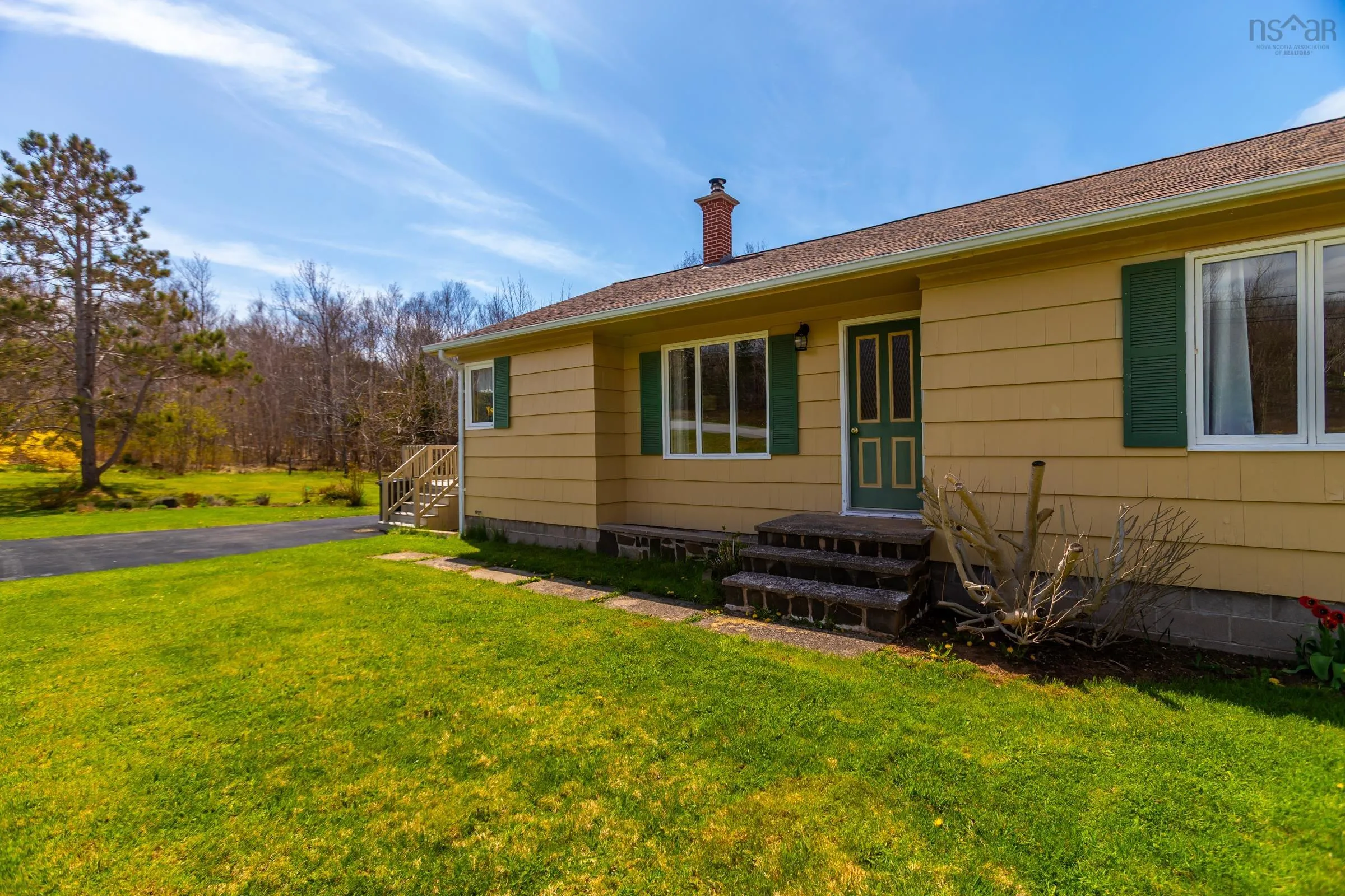 4231 Shore Road, Parkers Cove Ns B0s 1a0, 3 Bedrooms Bedrooms, ,1 BathroomBathrooms,Residential,For Sale,Shore,202510532