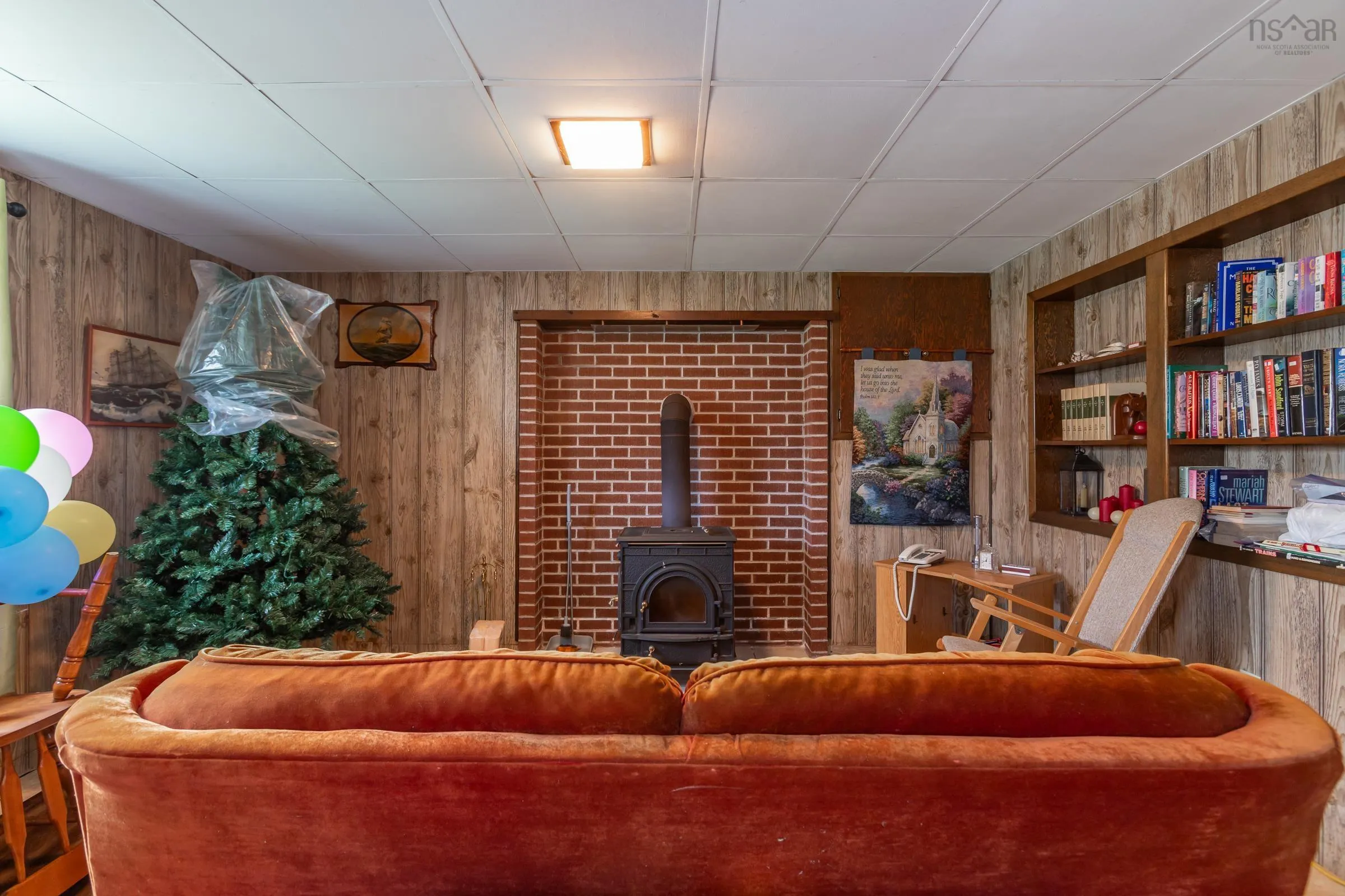 4231 Shore Road, Parkers Cove Ns B0s 1a0, 3 Bedrooms Bedrooms, ,1 BathroomBathrooms,Residential,For Sale,Shore,202510532