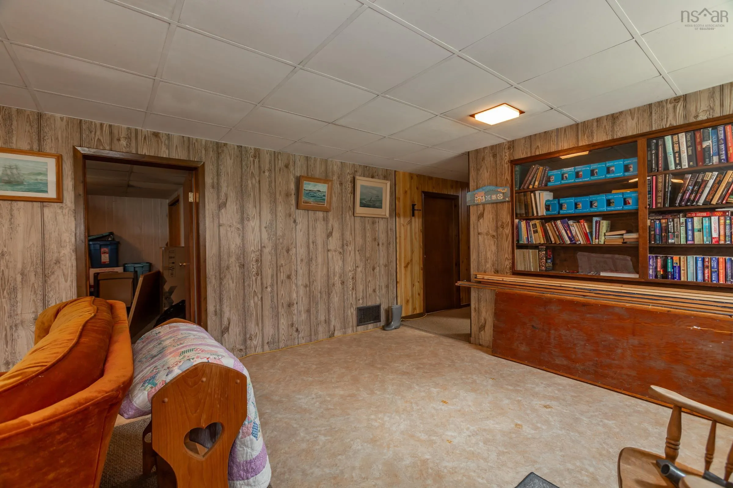 4231 Shore Road, Parkers Cove Ns B0s 1a0, 3 Bedrooms Bedrooms, ,1 BathroomBathrooms,Residential,For Sale,Shore,202510532