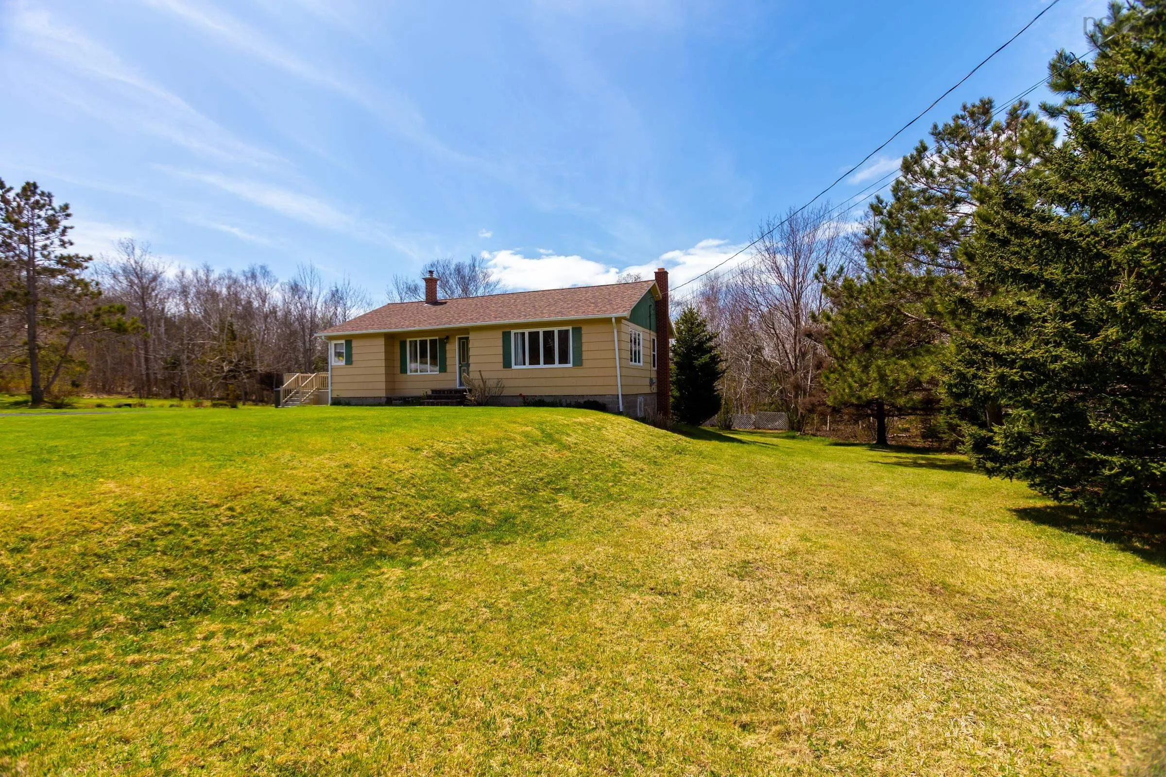 4231 Shore Road, Parkers Cove Ns B0s 1a0, 3 Bedrooms Bedrooms, ,1 BathroomBathrooms,Residential,For Sale,Shore,202510532