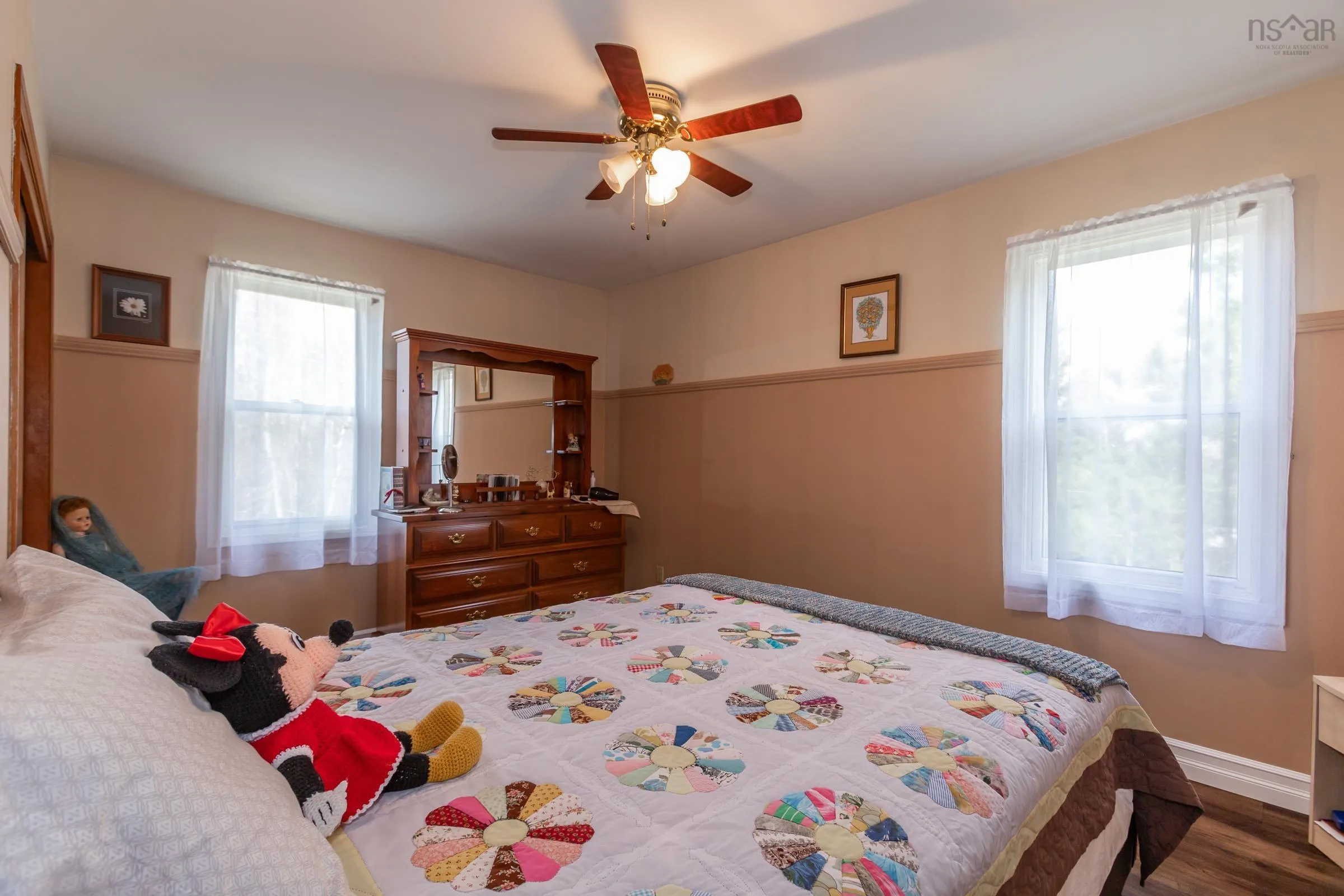 4231 Shore Road, Parkers Cove Ns B0s 1a0, 3 Bedrooms Bedrooms, ,1 BathroomBathrooms,Residential,For Sale,Shore,202510532