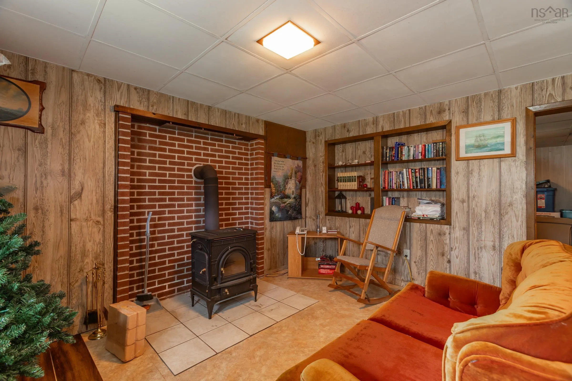4231 Shore Road, Parkers Cove Ns B0s 1a0, 3 Bedrooms Bedrooms, ,1 BathroomBathrooms,Residential,For Sale,Shore,202510532