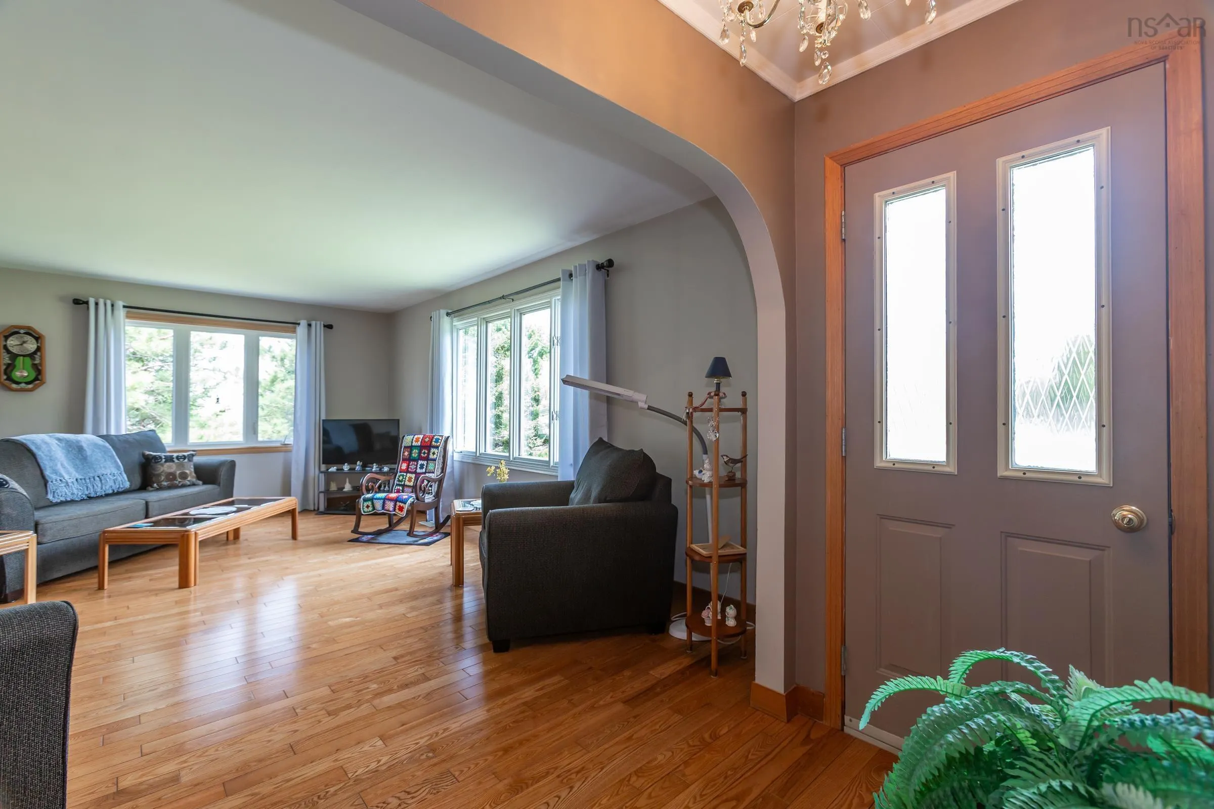 4231 Shore Road, Parkers Cove Ns B0s 1a0, 3 Bedrooms Bedrooms, ,1 BathroomBathrooms,Residential,For Sale,Shore,202510532