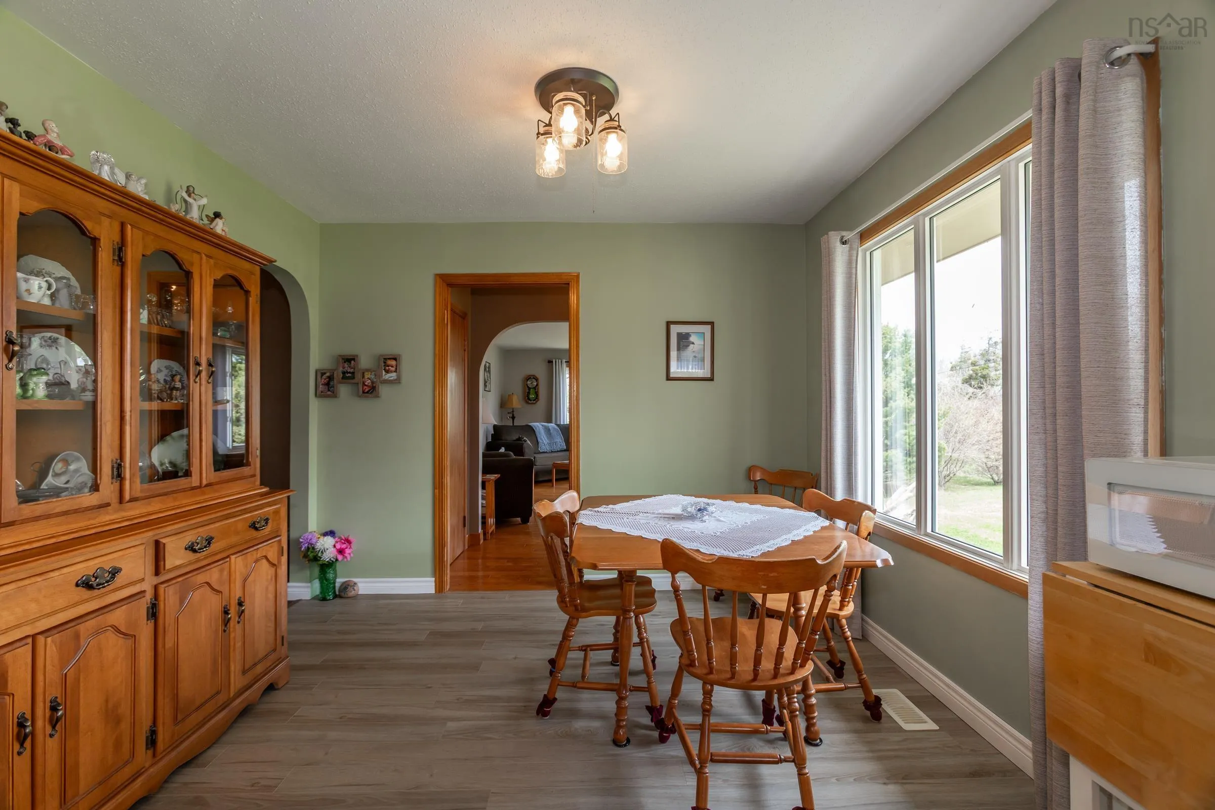 4231 Shore Road, Parkers Cove Ns B0s 1a0, 3 Bedrooms Bedrooms, ,1 BathroomBathrooms,Residential,For Sale,Shore,202510532