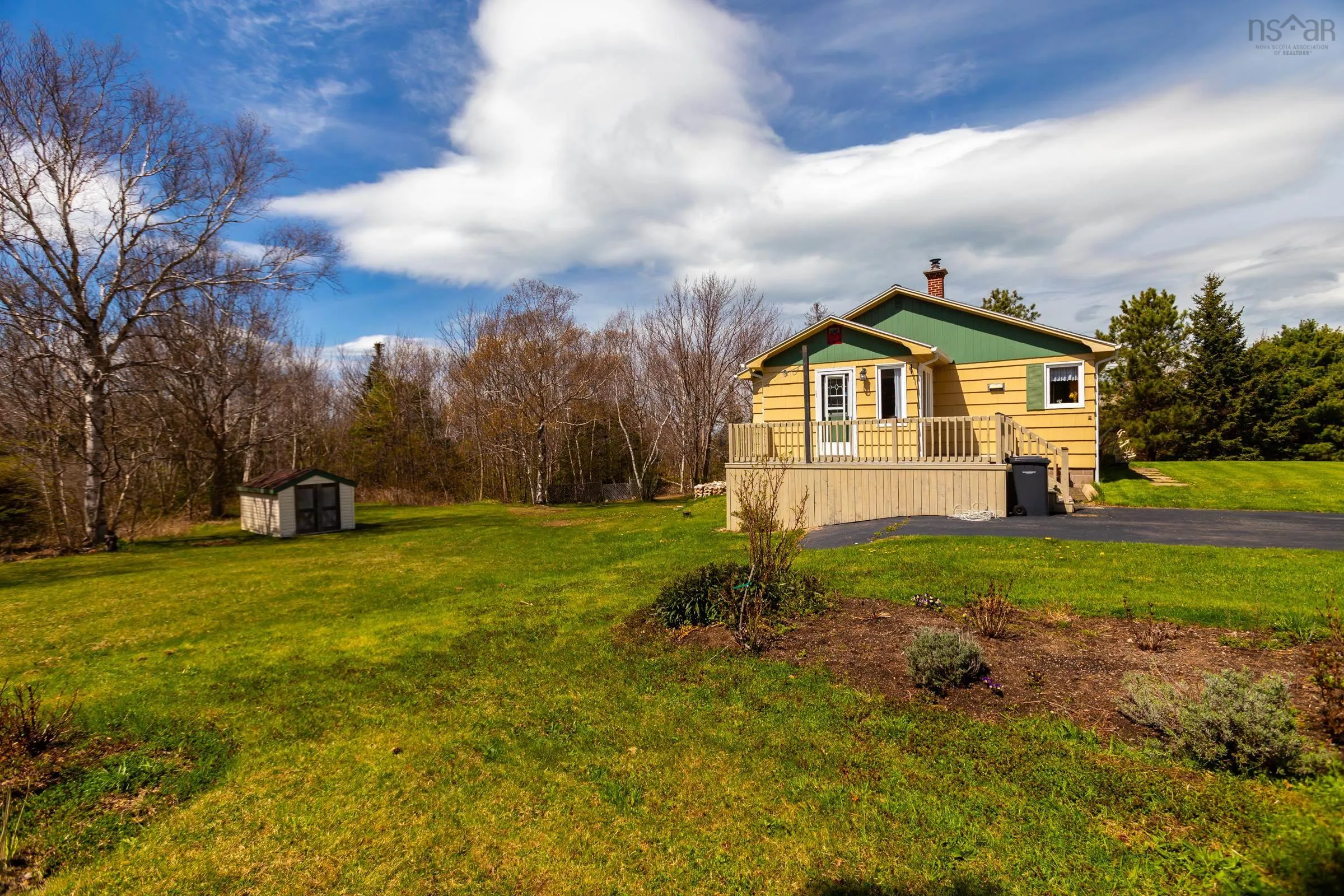4231 Shore Road, Parkers Cove Ns B0s 1a0, 3 Bedrooms Bedrooms, ,1 BathroomBathrooms,Residential,For Sale,Shore,202510532