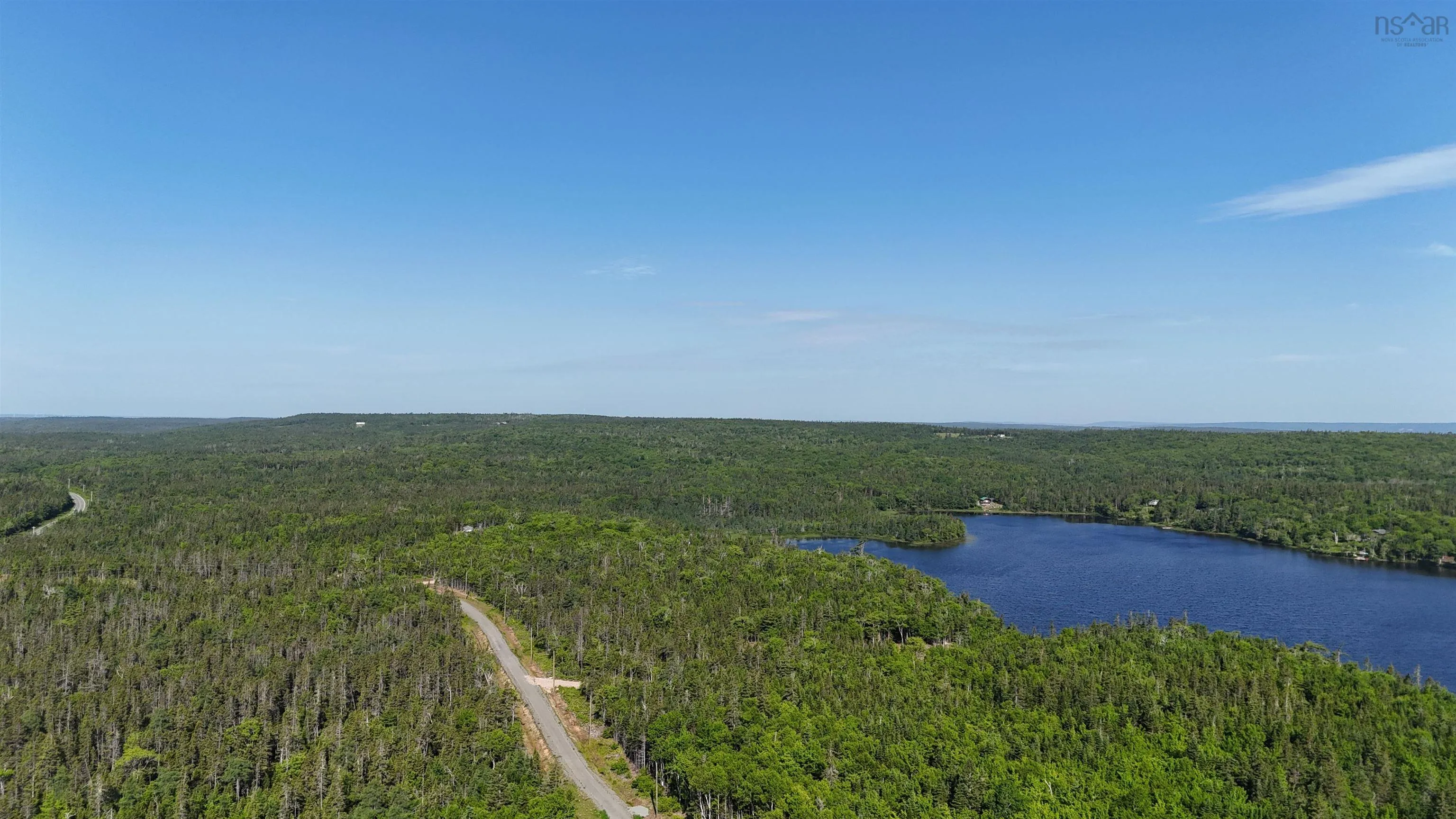 Lot 18 Highway 4, False Bay, NS B0E 1V0, ,Land,For Sale,Highway 4,202513205