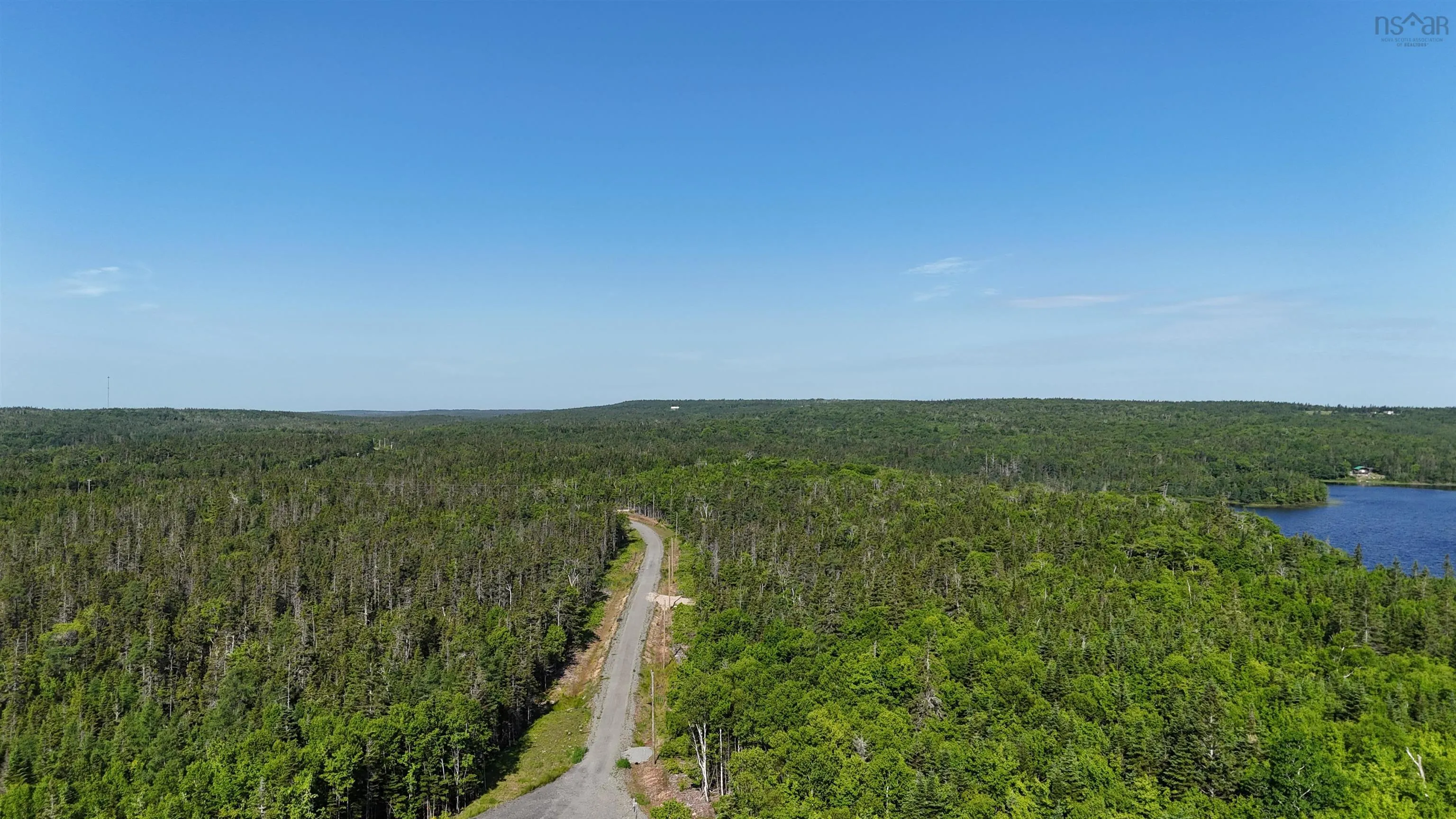 Lot 18 Highway 4, False Bay, NS B0E 1V0, ,Land,For Sale,Highway 4,202513205