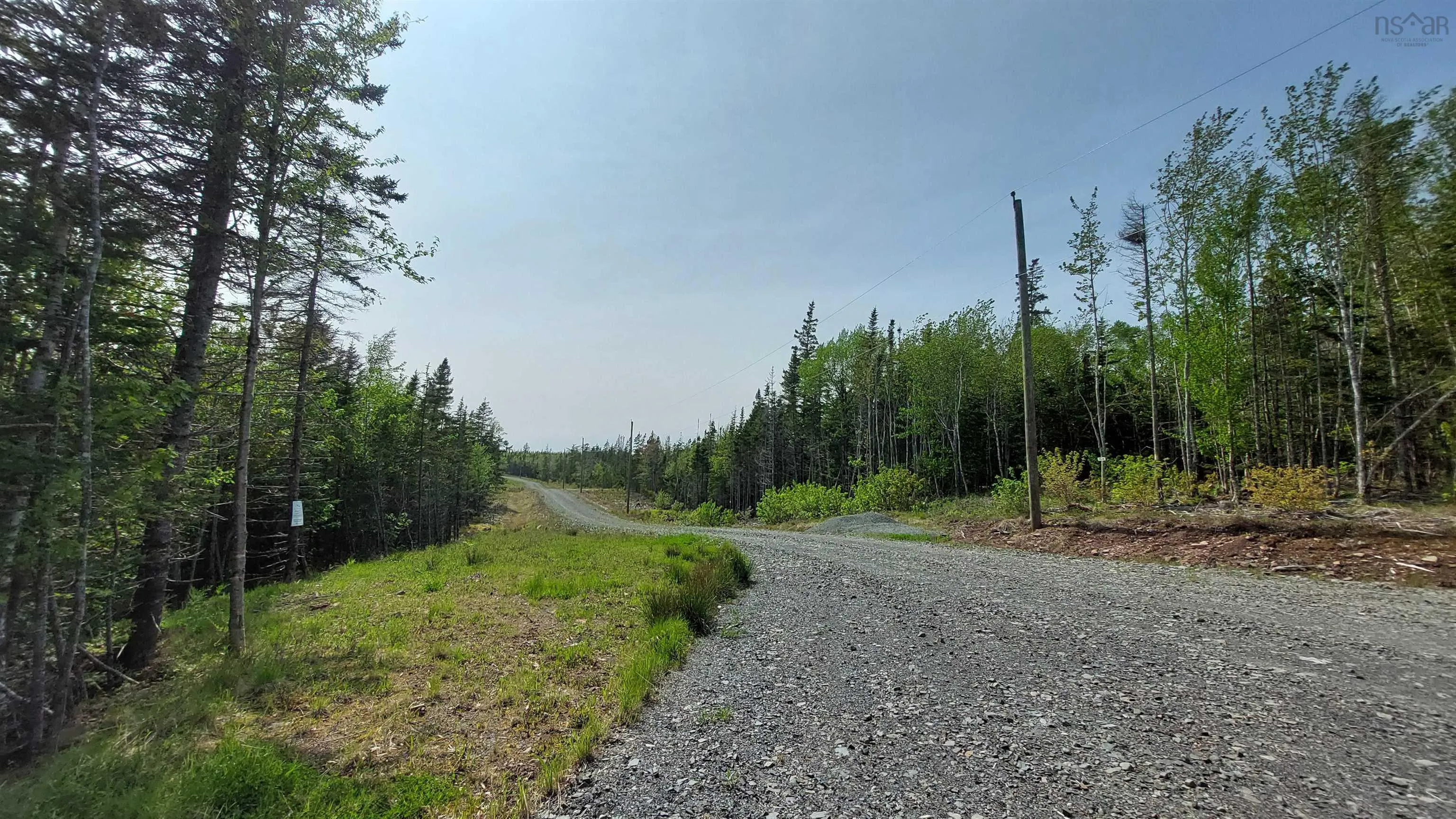 Lot 18 Highway 4, False Bay, NS B0E 1V0, ,Land,For Sale,Highway 4,202513205