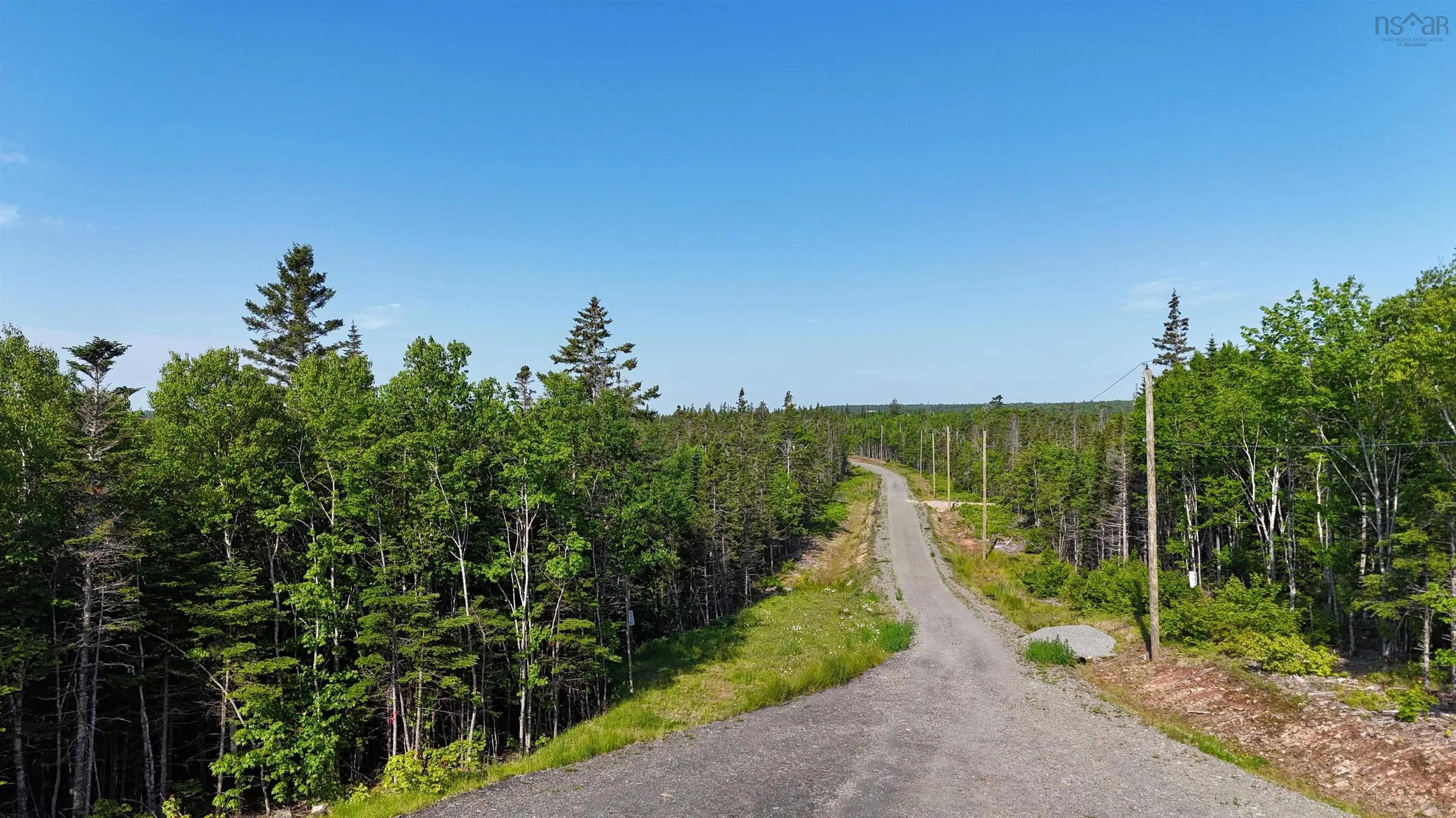 Lot 18 Highway 4, False Bay, NS B0E 1V0, ,Land,For Sale,Highway 4,202513205
