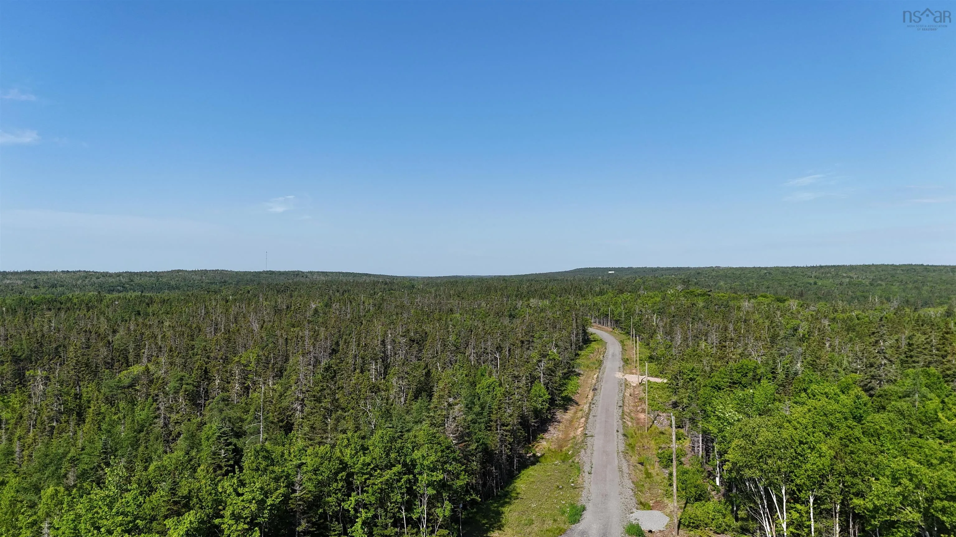 Lot 18 Highway 4, False Bay, NS B0E 1V0, ,Land,For Sale,Highway 4,202513205