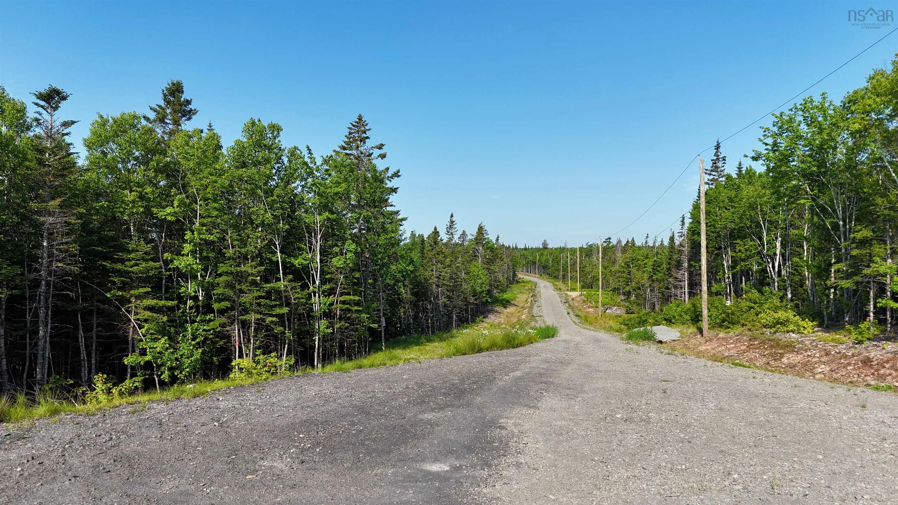 Lot 18 Highway 4, False Bay, NS B0E 1V0, ,Land,For Sale,Highway 4,202513205