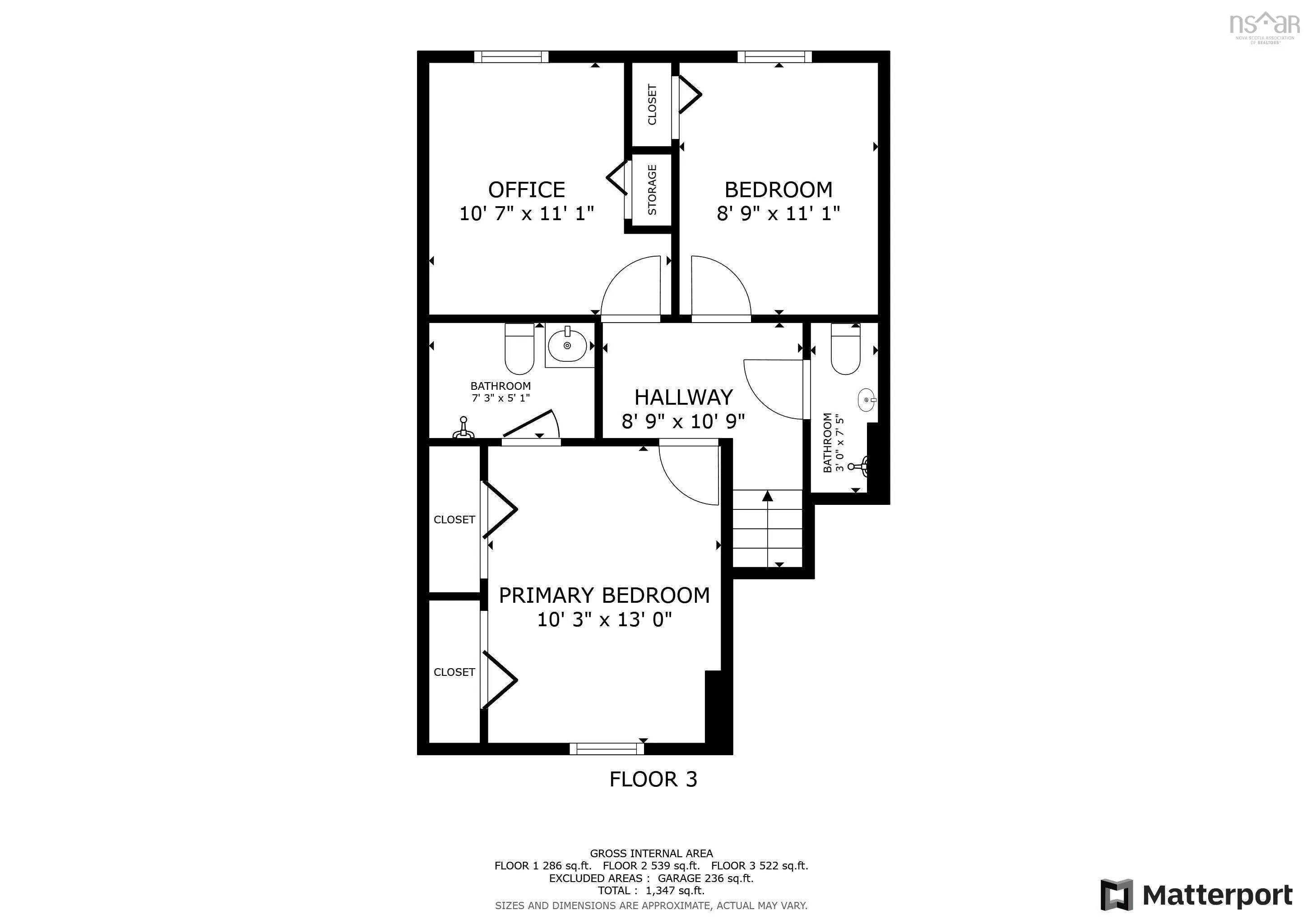 35 Cassandra Drive, Westphal, NS B2W 6H4, 3 Bedrooms Bedrooms, ,3 BathroomsBathrooms,Residential,For Sale,Cassandra,202518472