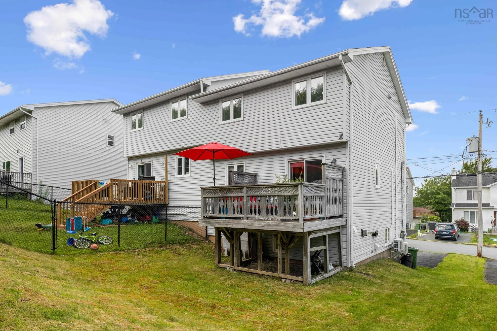 35 Cassandra Drive, Westphal, NS B2W 6H4, 3 Bedrooms Bedrooms, ,3 BathroomsBathrooms,Residential,For Sale,Cassandra,202518472