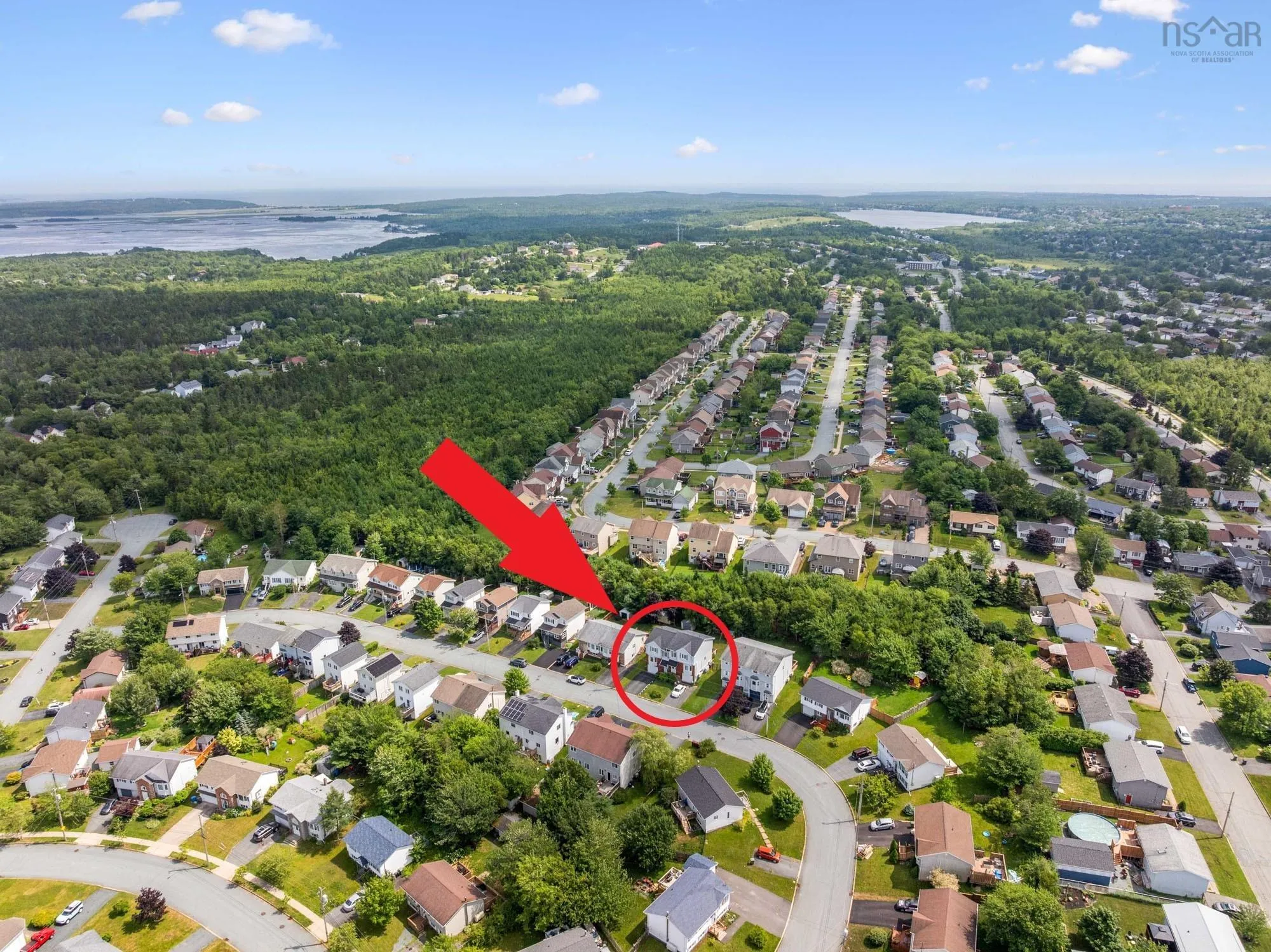 35 Cassandra Drive, Westphal, NS B2W 6H4, 3 Bedrooms Bedrooms, ,3 BathroomsBathrooms,Residential,For Sale,Cassandra,202518472
