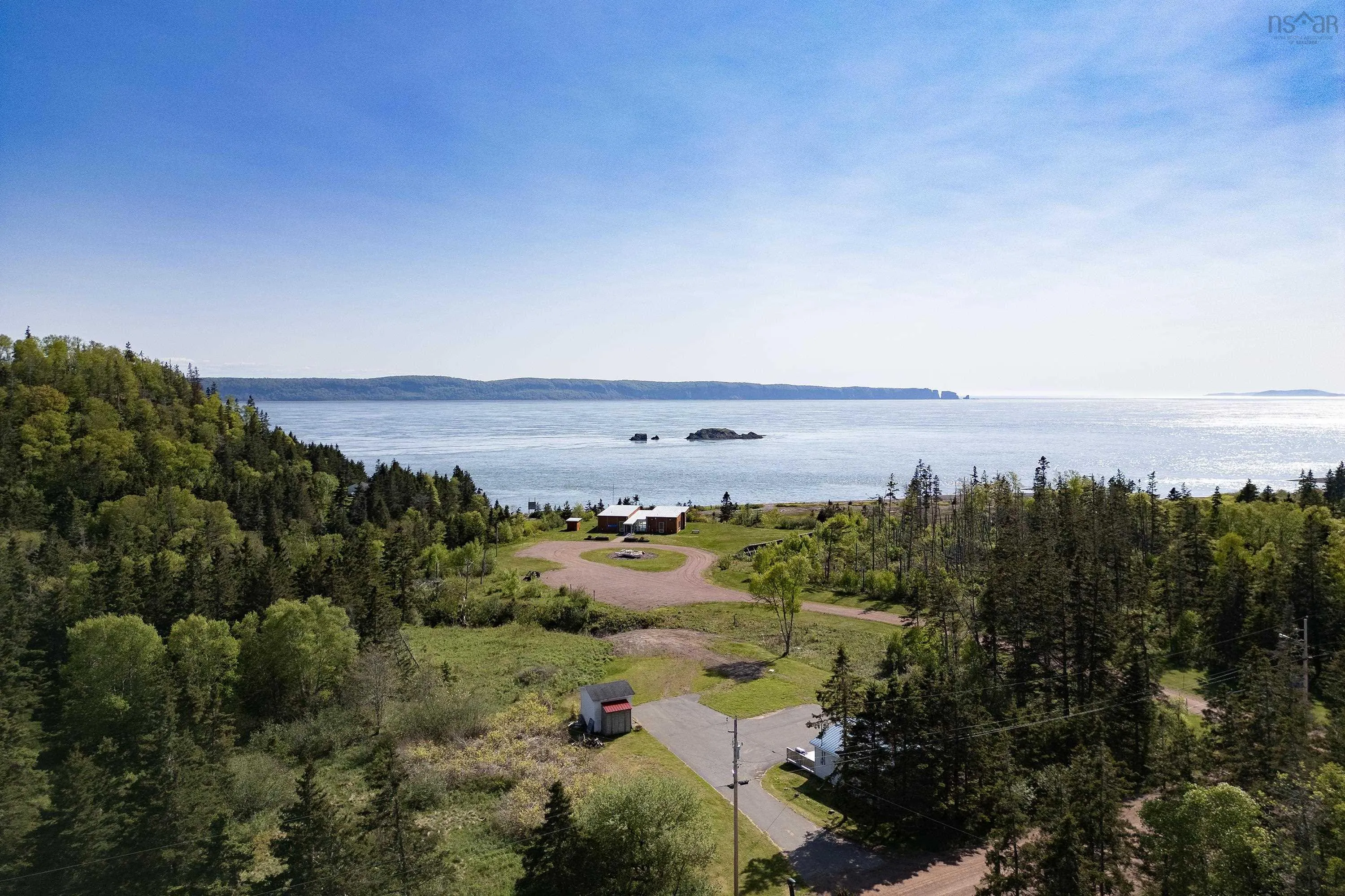 1168 West Bay Road, West Bay, NS B0M 1S0, 1 Bedroom Bedrooms, ,1 BathroomBathrooms,Residential,For Sale,West Bay,202513474