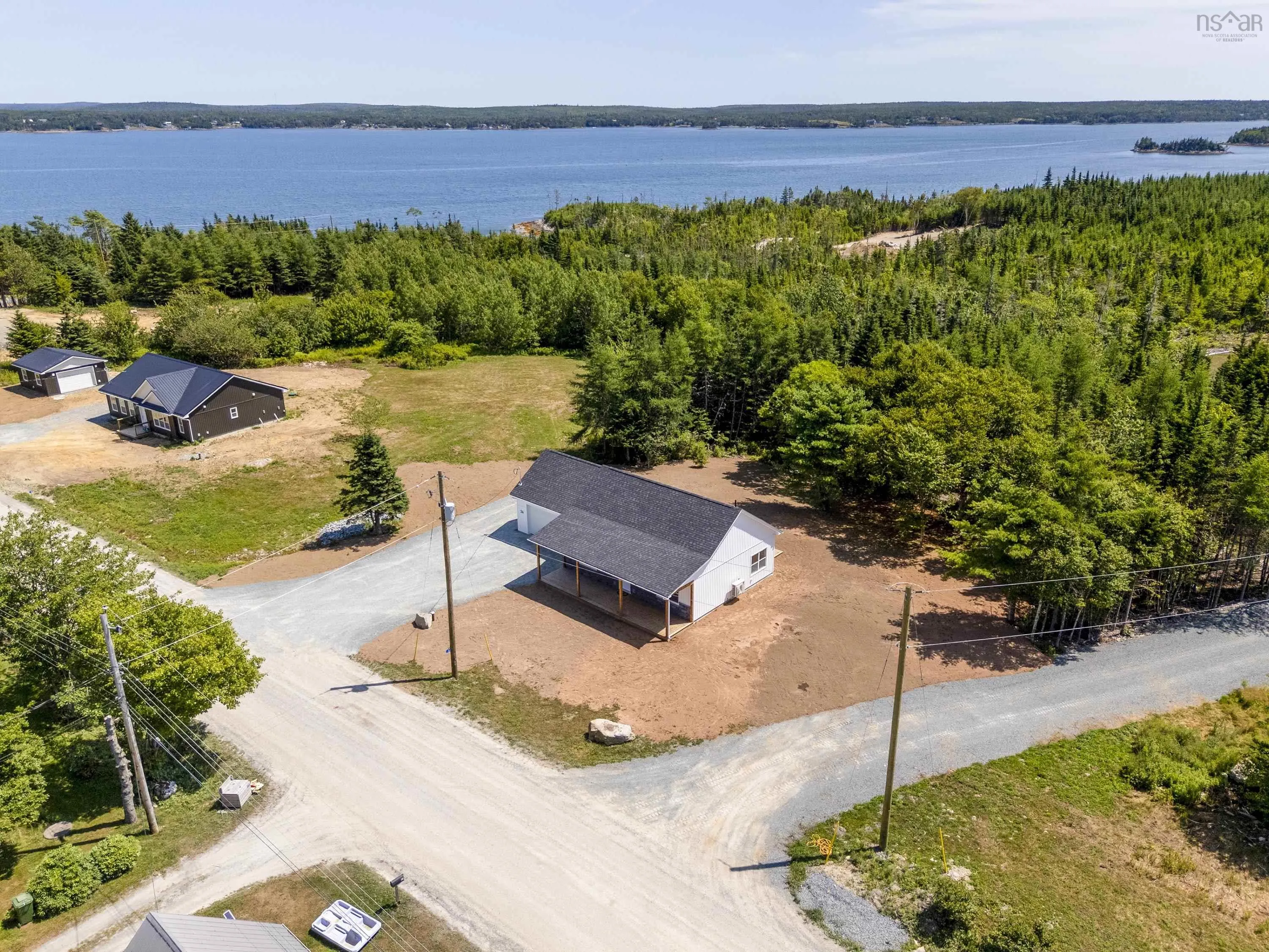 26 Alvewa Drive, Myers Point, NS B0J 1P0, 2 Bedrooms Bedrooms, ,1 BathroomBathrooms,Residential,For Sale,Alvewa,202520086