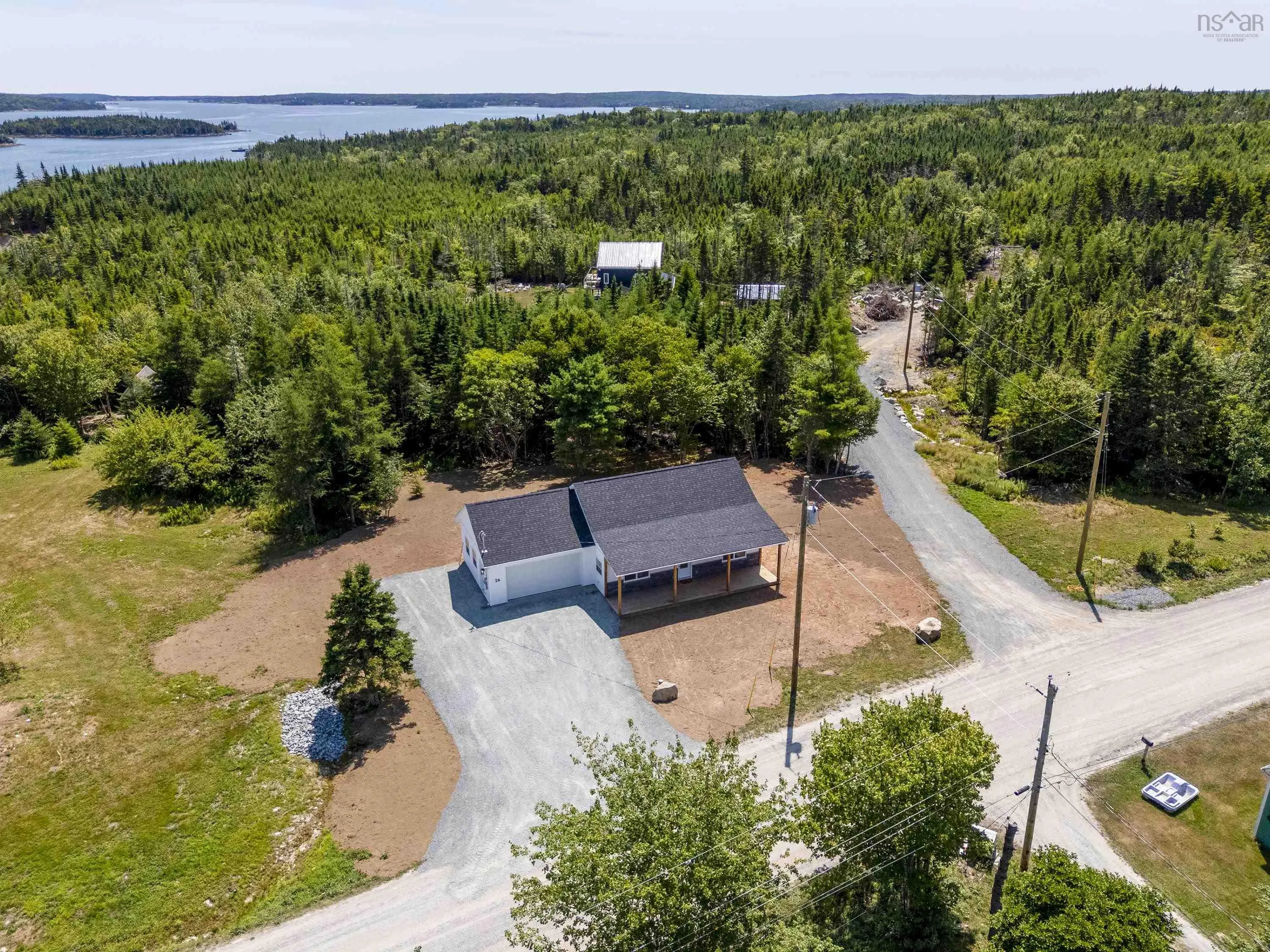 26 Alvewa Drive, Myers Point, NS B0J 1P0, 2 Bedrooms Bedrooms, ,1 BathroomBathrooms,Residential,For Sale,Alvewa,202520086