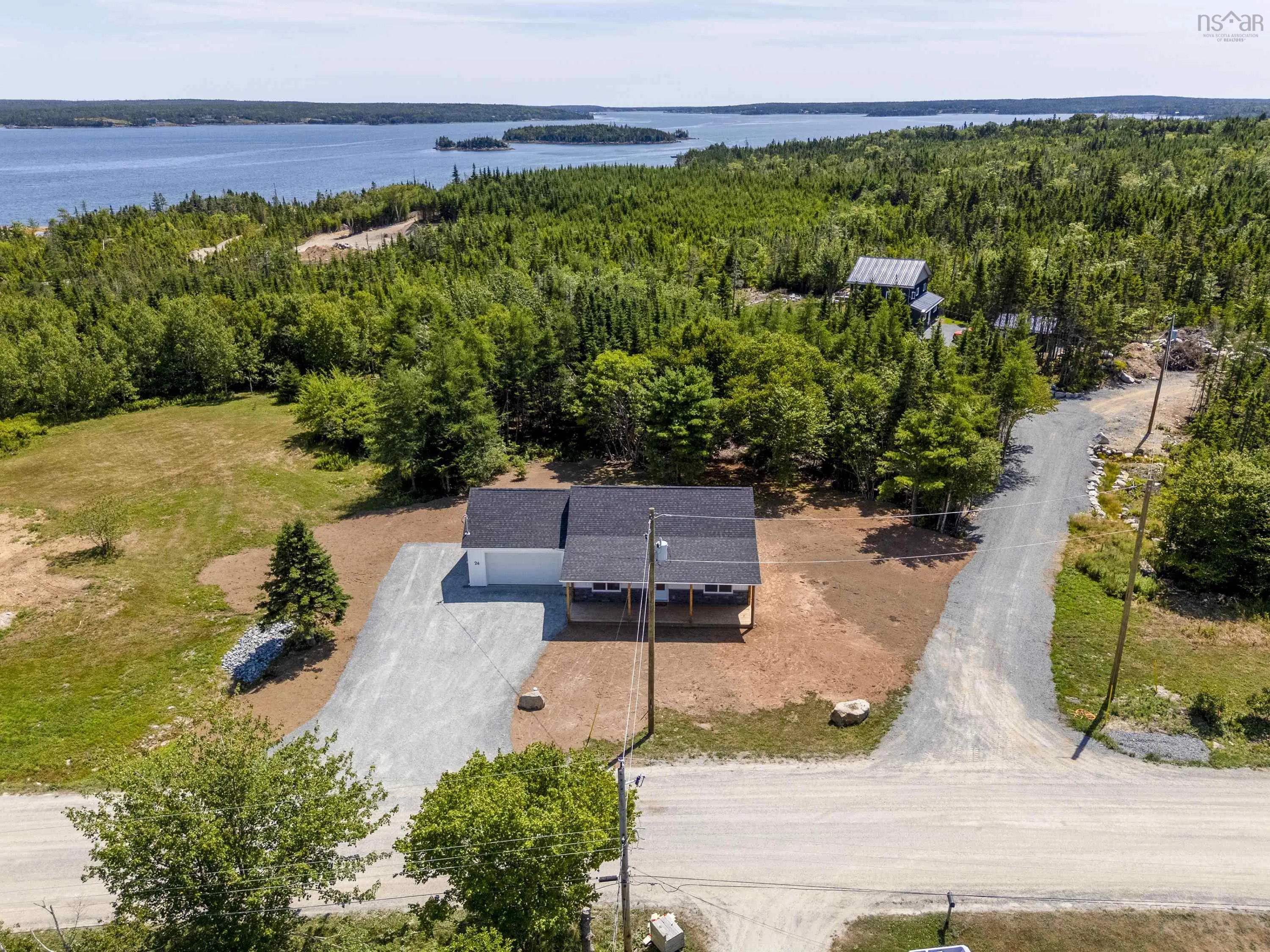 26 Alvewa Drive, Myers Point, NS B0J 1P0, 2 Bedrooms Bedrooms, ,1 BathroomBathrooms,Residential,For Sale,Alvewa,202520086