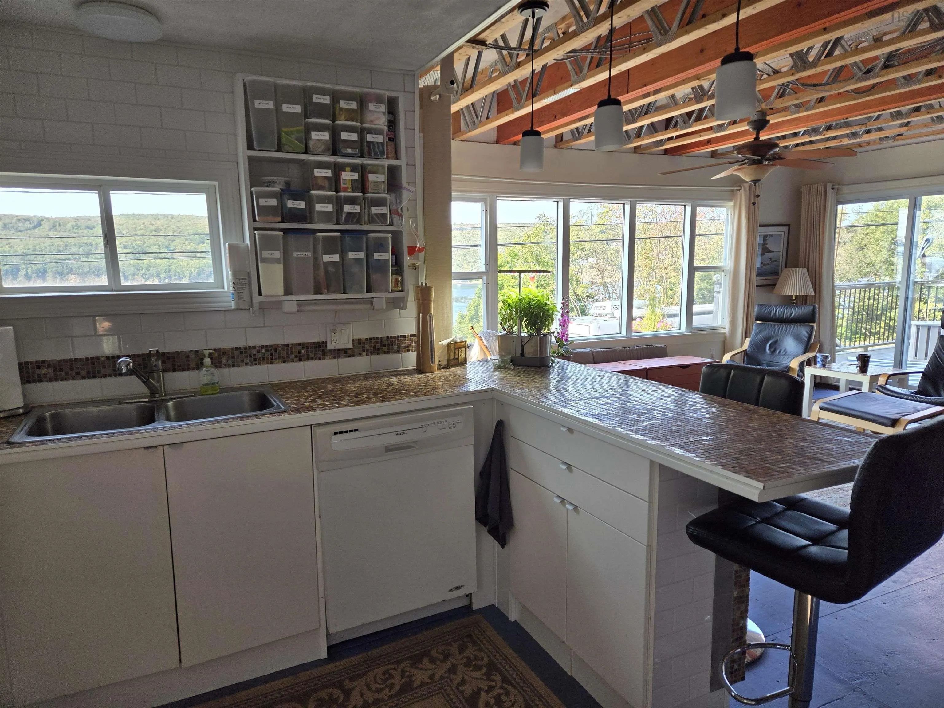 817 Granville Road, Victoria Beach, NS B0S 1A0, 2 Bedrooms Bedrooms, ,1 BathroomBathrooms,Residential,For Sale,Granville,202519288