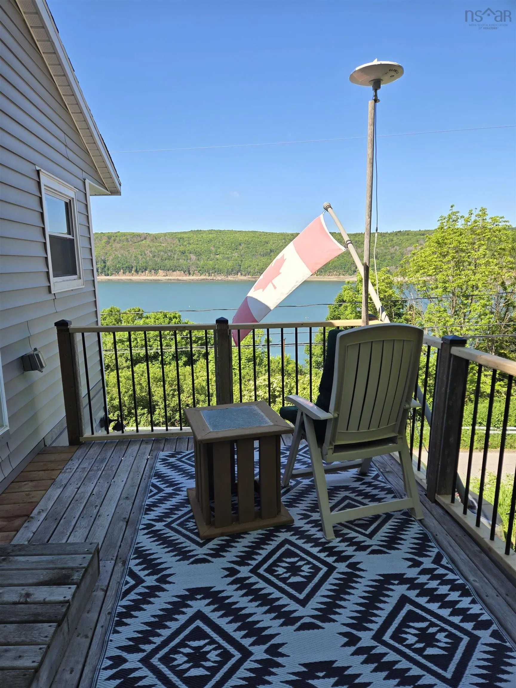 817 Granville Road, Victoria Beach, NS B0S 1A0, 2 Bedrooms Bedrooms, ,1 BathroomBathrooms,Residential,For Sale,Granville,202519288