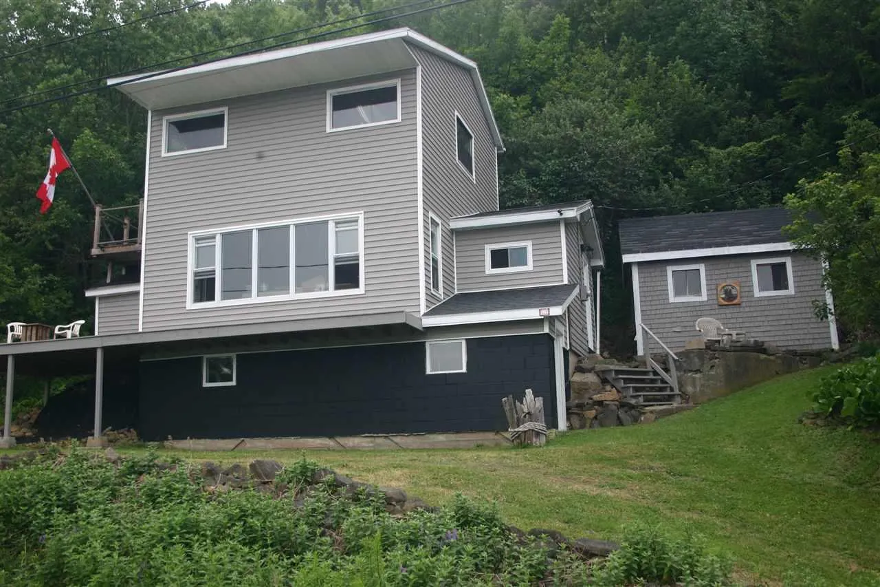 817 Granville Road, Victoria Beach, NS B0S 1A0, 2 Bedrooms Bedrooms, ,1 BathroomBathrooms,Residential,For Sale,Granville,202519288