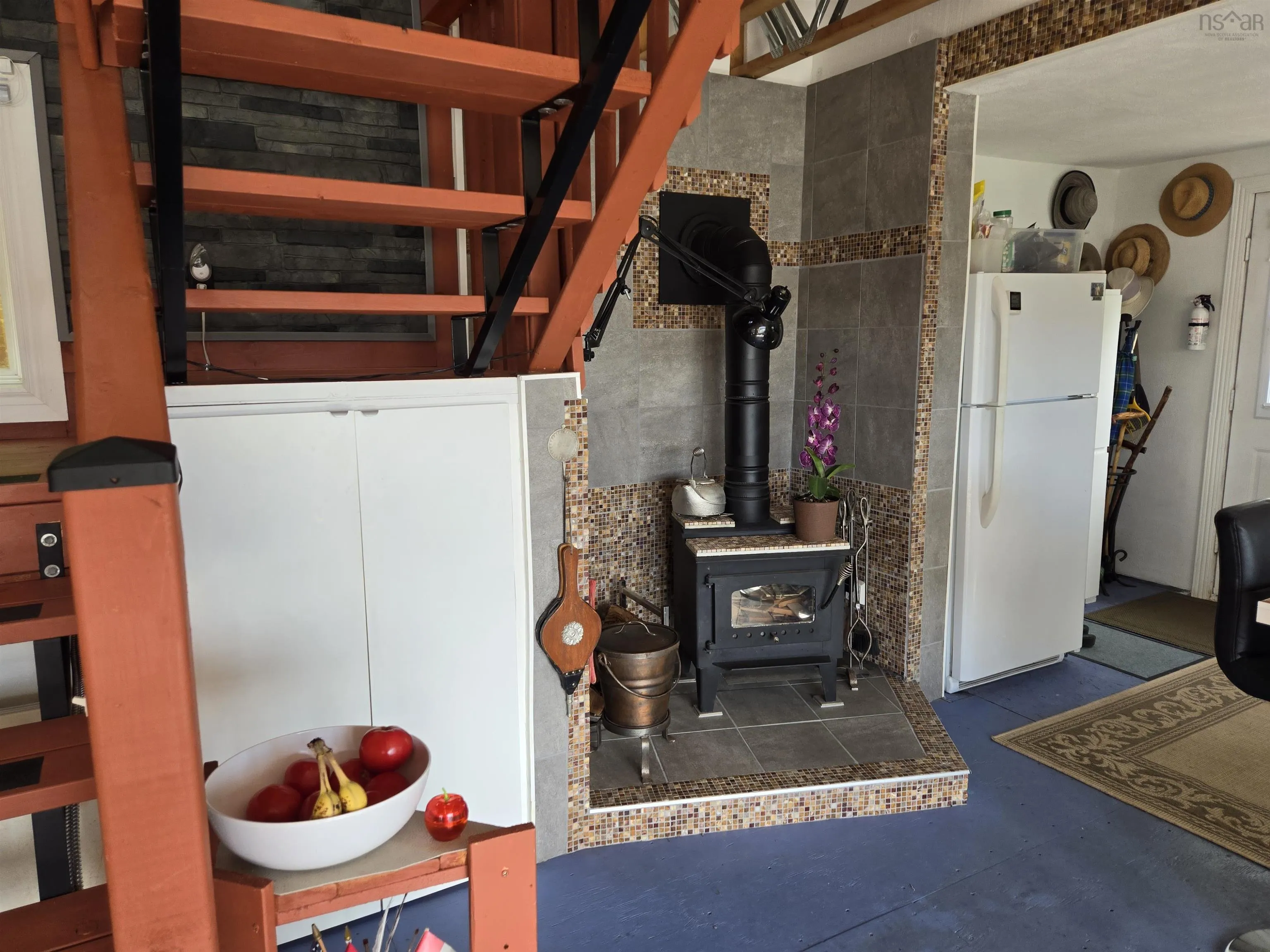 817 Granville Road, Victoria Beach, NS B0S 1A0, 2 Bedrooms Bedrooms, ,1 BathroomBathrooms,Residential,For Sale,Granville,202519288