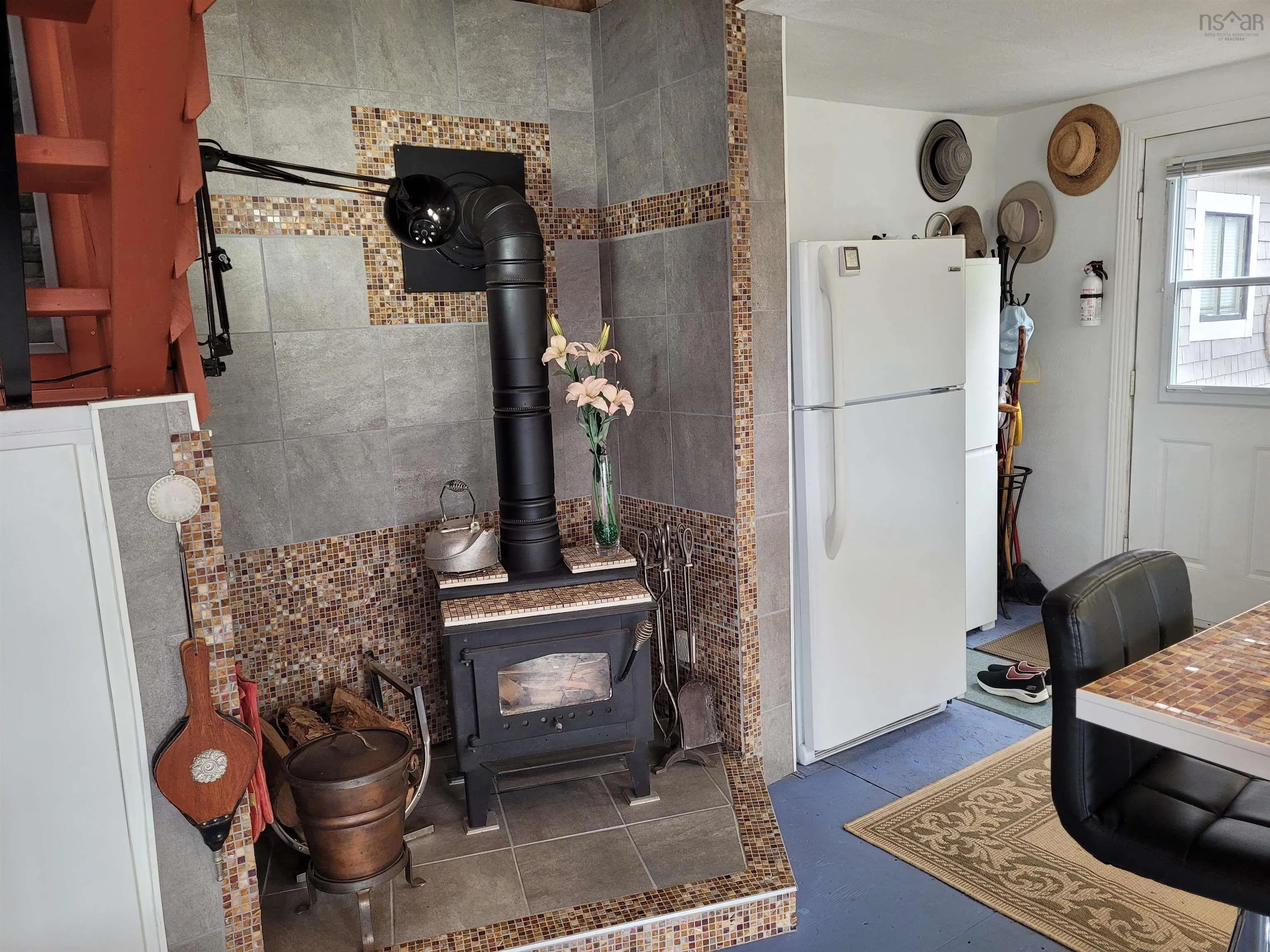 817 Granville Road, Victoria Beach, NS B0S 1A0, 2 Bedrooms Bedrooms, ,1 BathroomBathrooms,Residential,For Sale,Granville,202519288