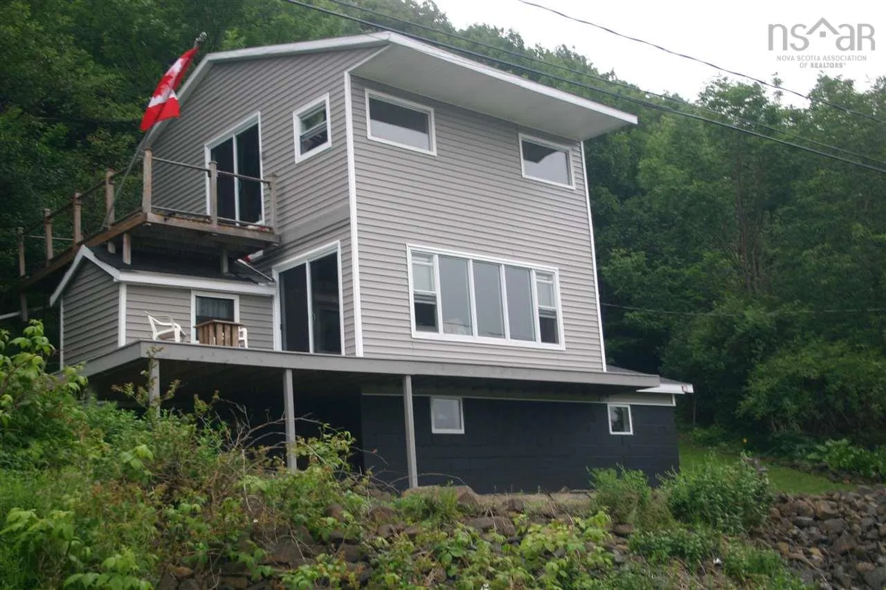 817 Granville Road, Victoria Beach, NS B0S 1A0, 2 Bedrooms Bedrooms, ,1 BathroomBathrooms,Residential,For Sale,Granville,202519288