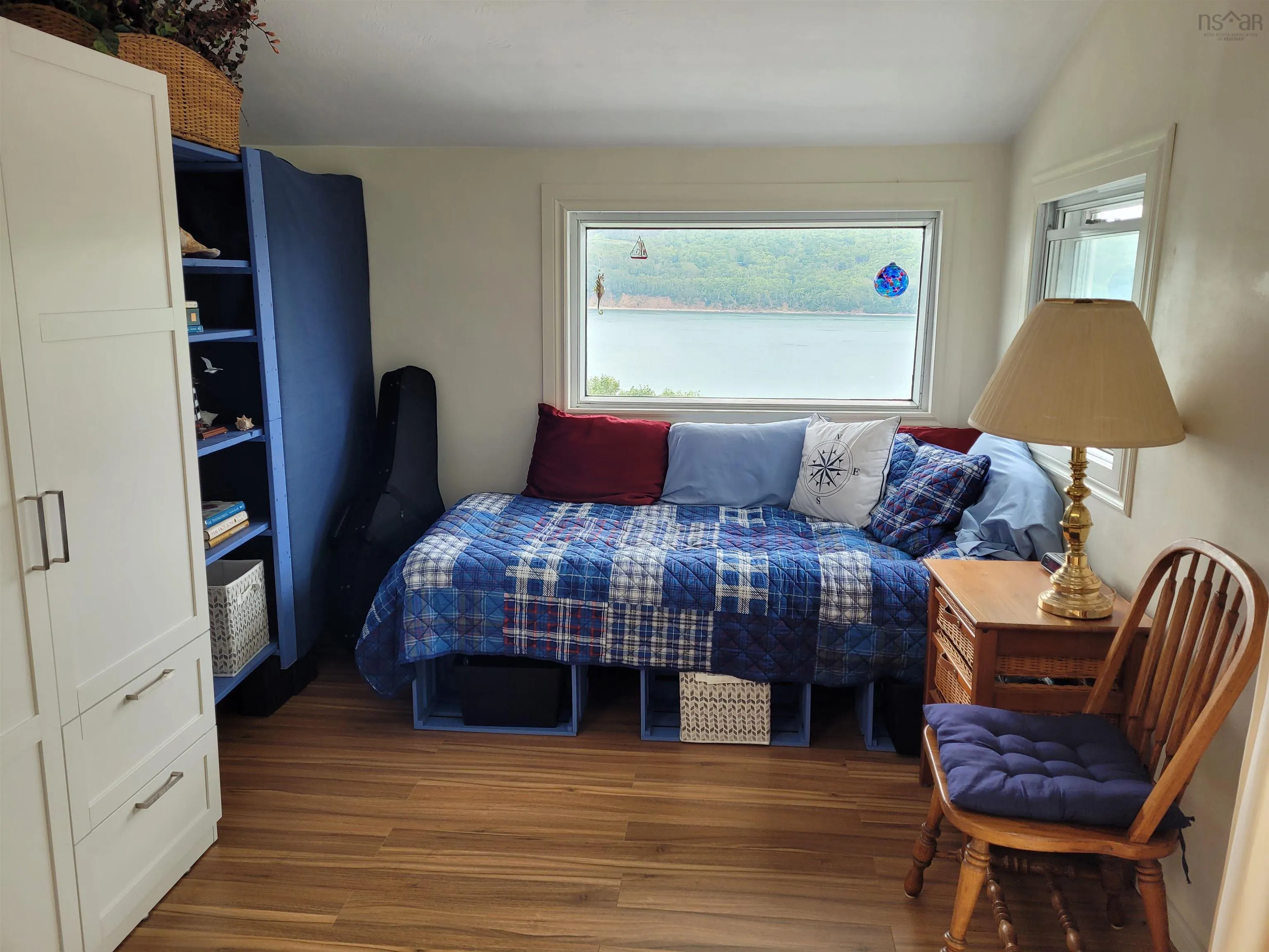 817 Granville Road, Victoria Beach, NS B0S 1A0, 2 Bedrooms Bedrooms, ,1 BathroomBathrooms,Residential,For Sale,Granville,202519288