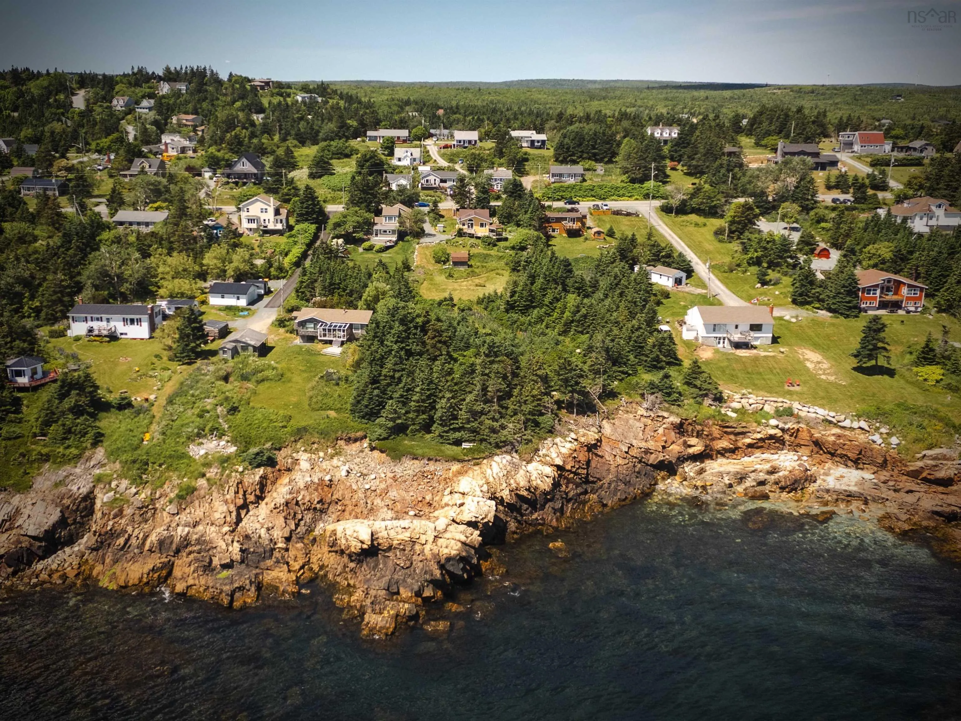 664 Ketch Harbour Road, Portuguese Cove, NS B3V 1K2, 2 Bedrooms Bedrooms, ,2 BathroomsBathrooms,Residential,For Sale,Ketch Harbour,202516038