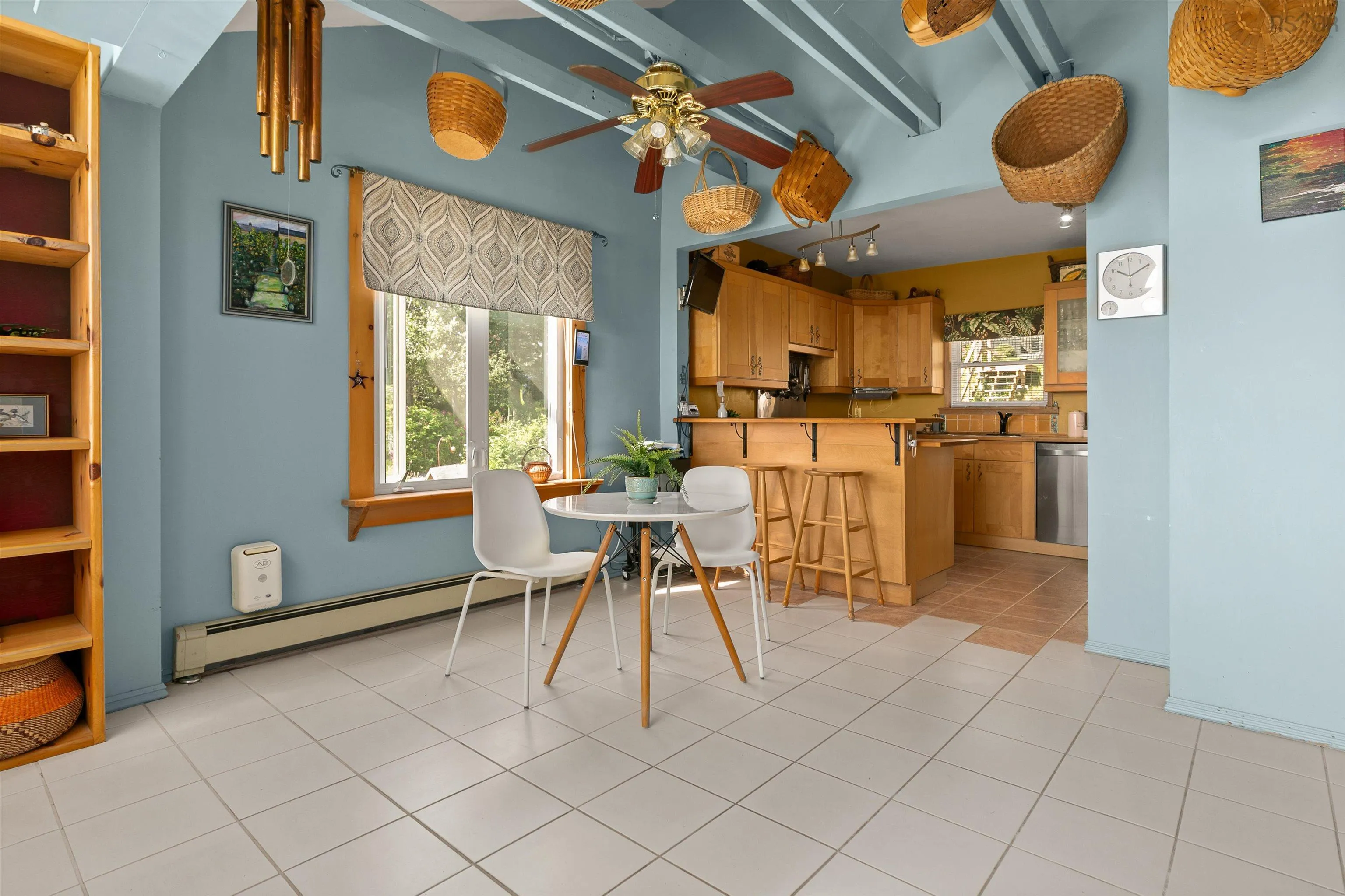 664 Ketch Harbour Road, Portuguese Cove, NS B3V 1K2, 2 Bedrooms Bedrooms, ,2 BathroomsBathrooms,Residential,For Sale,Ketch Harbour,202516038