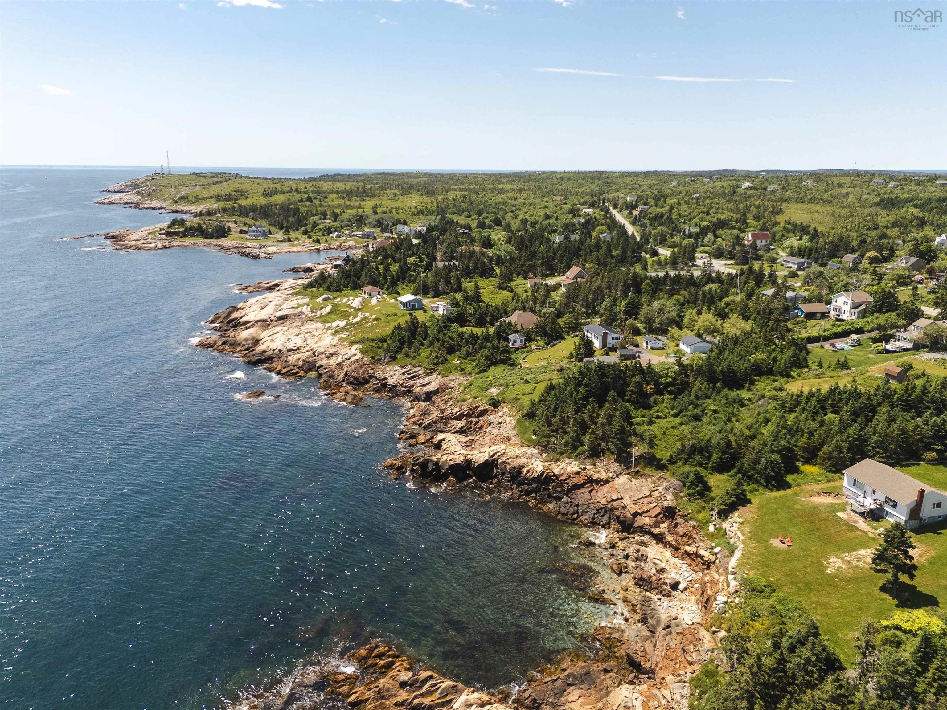 664 Ketch Harbour Road, Portuguese Cove, NS B3V 1K2, 2 Bedrooms Bedrooms, ,2 BathroomsBathrooms,Residential,For Sale,Ketch Harbour,202516038