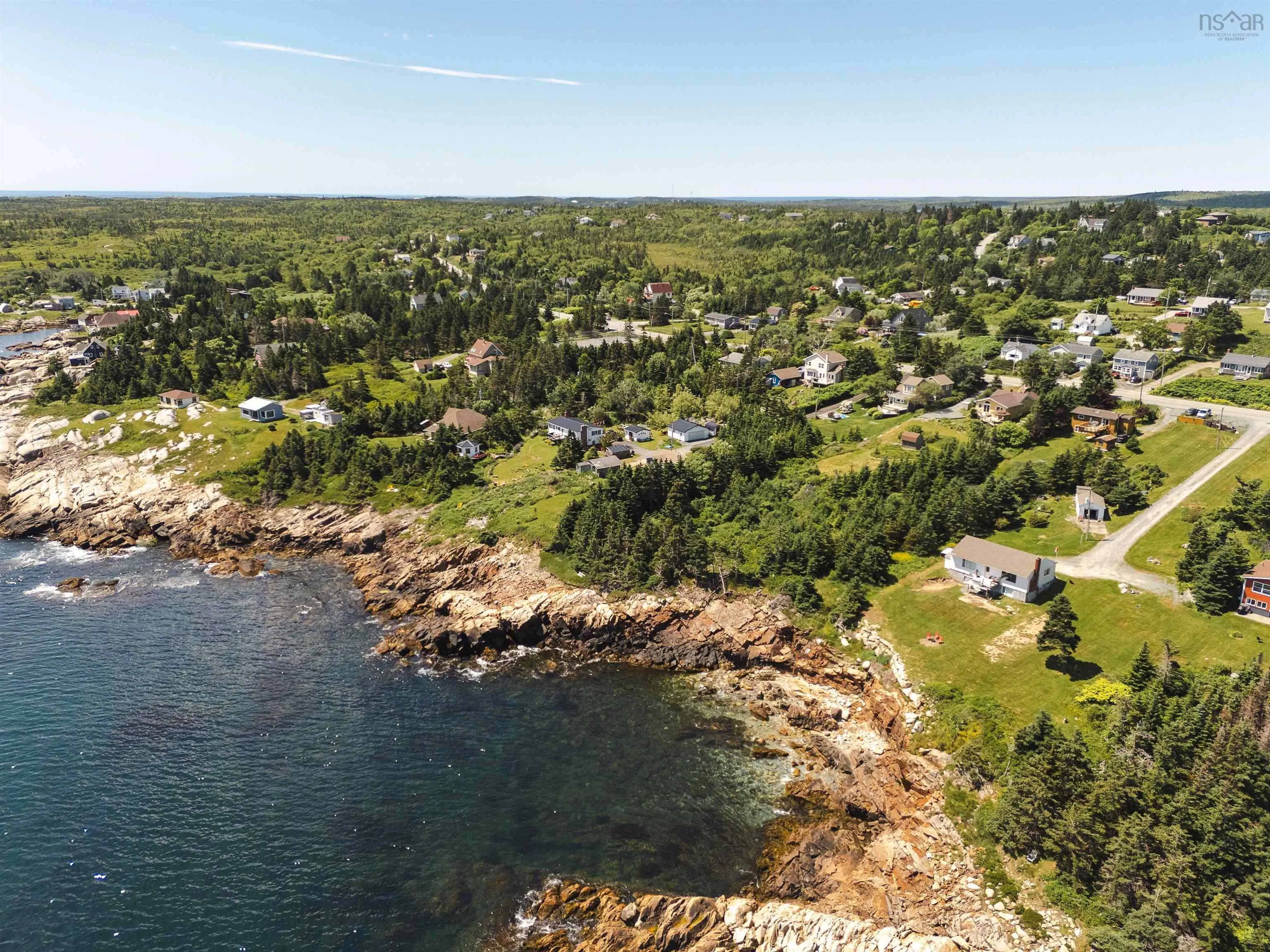 664 Ketch Harbour Road, Portuguese Cove, NS B3V 1K2, 2 Bedrooms Bedrooms, ,2 BathroomsBathrooms,Residential,For Sale,Ketch Harbour,202516038