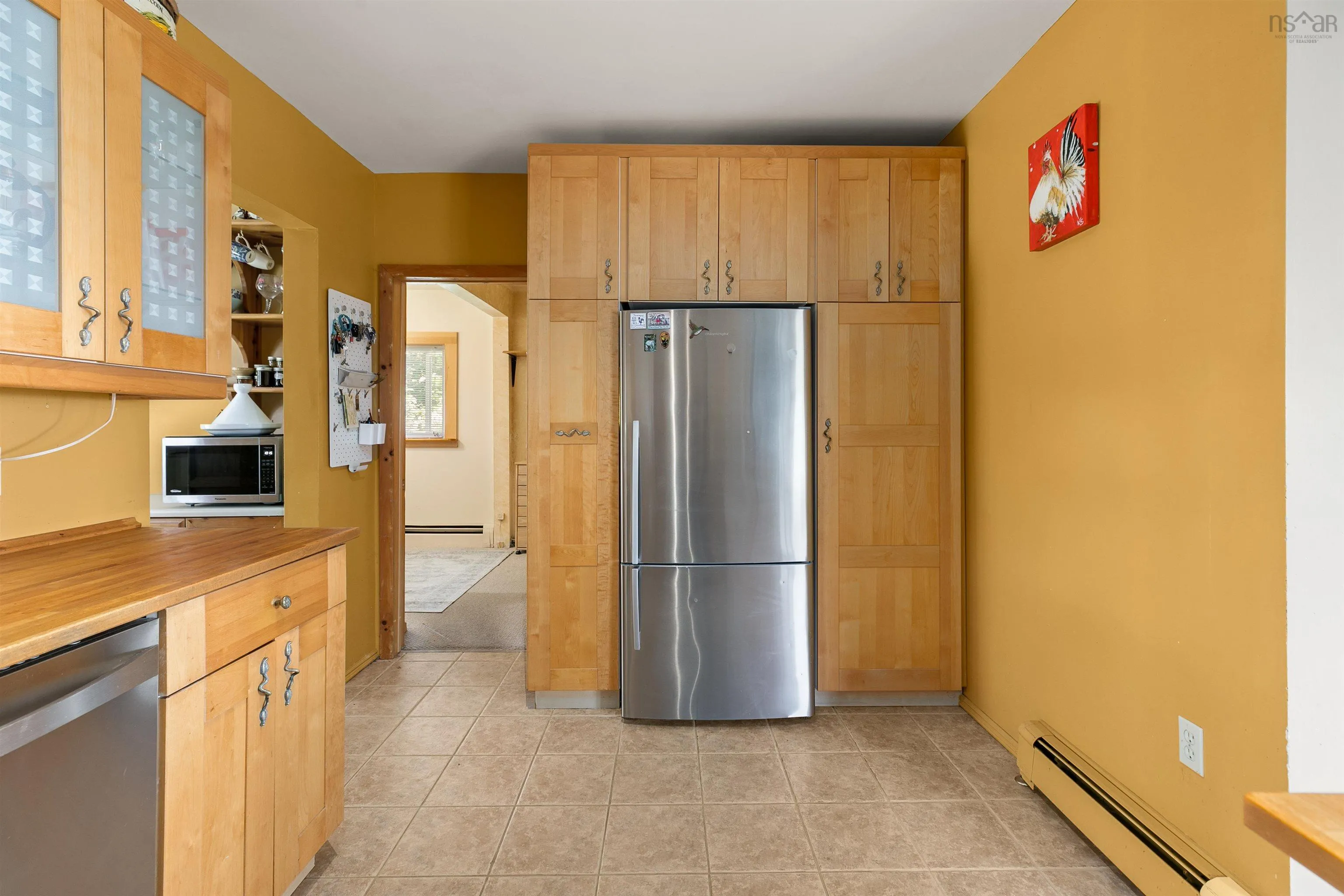 664 Ketch Harbour Road, Portuguese Cove, NS B3V 1K2, 2 Bedrooms Bedrooms, ,2 BathroomsBathrooms,Residential,For Sale,Ketch Harbour,202516038