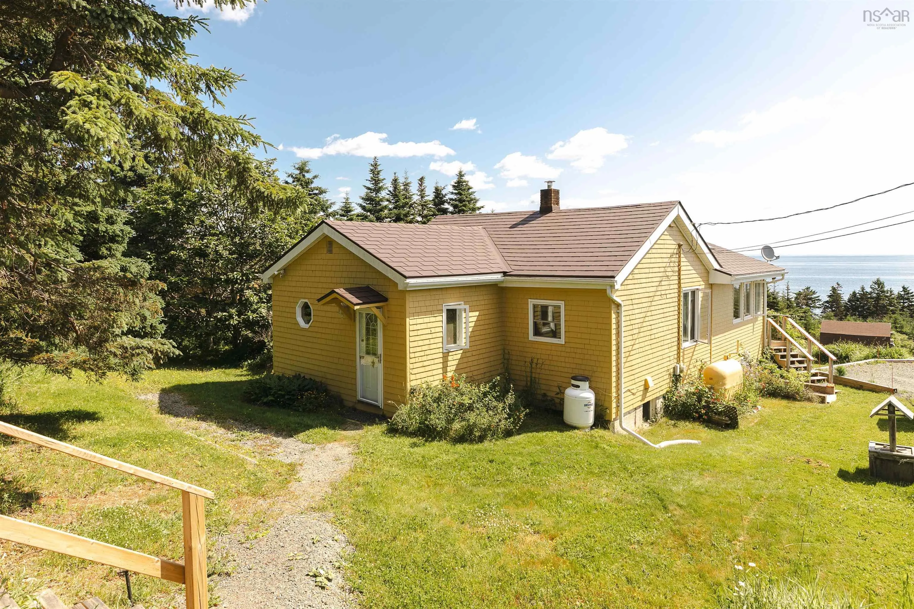 664 Ketch Harbour Road, Portuguese Cove, NS B3V 1K2, 2 Bedrooms Bedrooms, ,2 BathroomsBathrooms,Residential,For Sale,Ketch Harbour,202516038