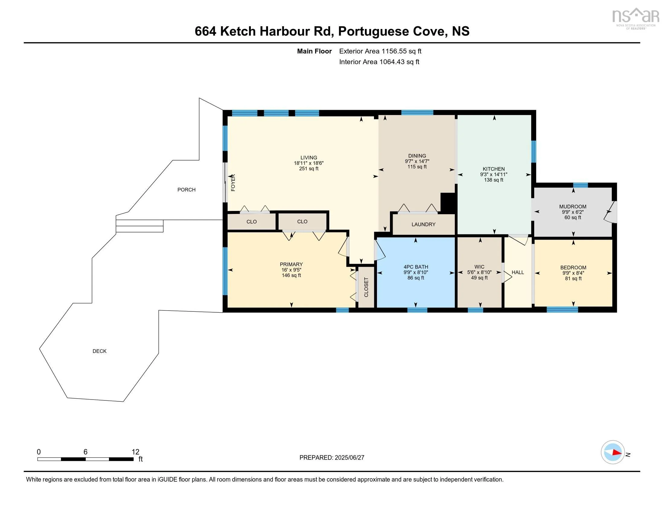 664 Ketch Harbour Road, Portuguese Cove, NS B3V 1K2, 2 Bedrooms Bedrooms, ,2 BathroomsBathrooms,Residential,For Sale,Ketch Harbour,202516038